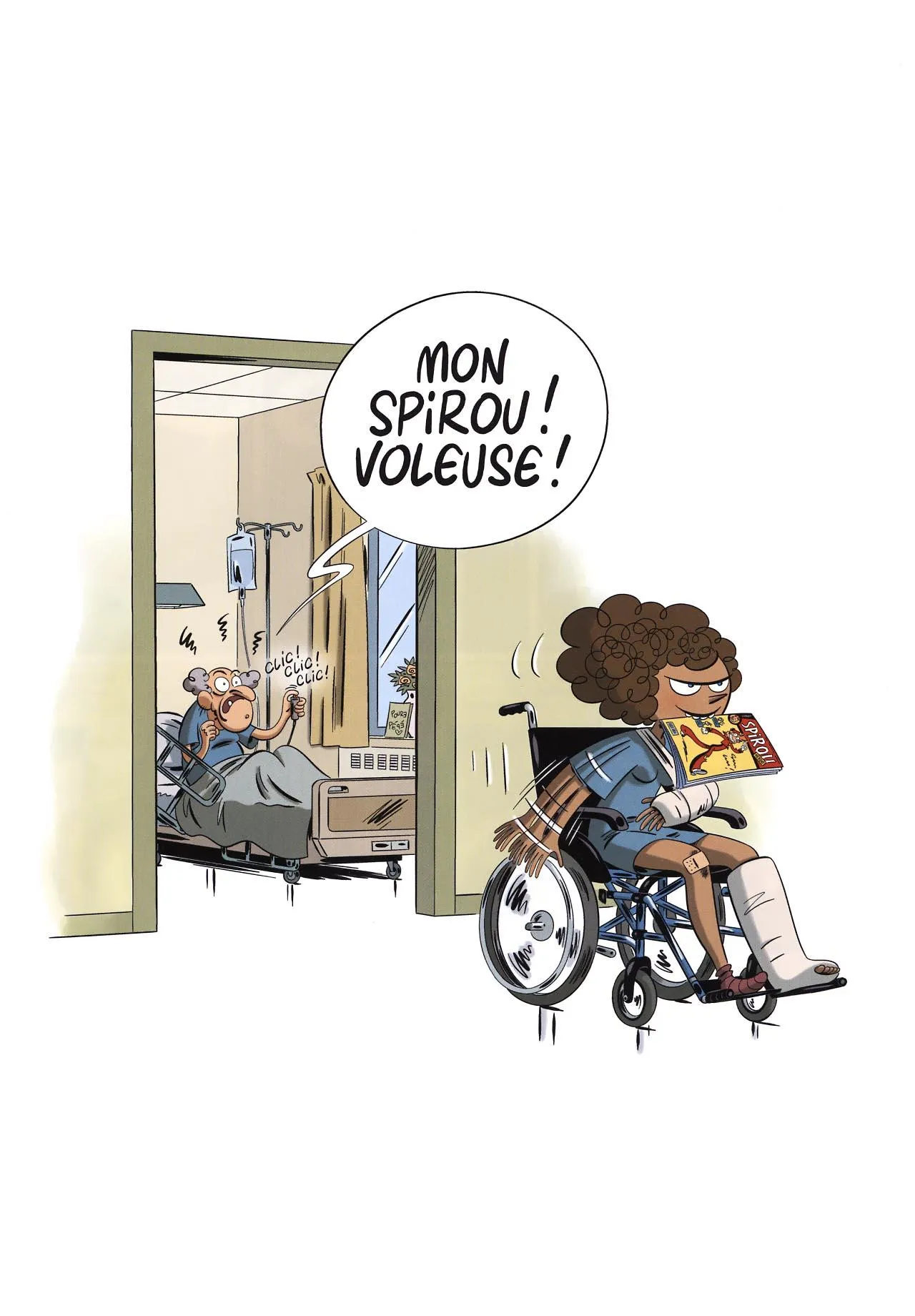 Les Nombrils - 2 - 65c951c585b0c.webp