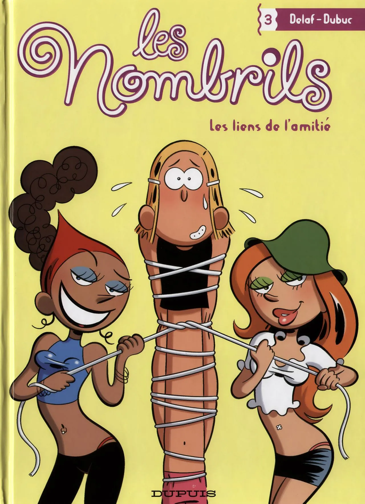 Les Nombrils - 3 - 65c951c65e11e.webp