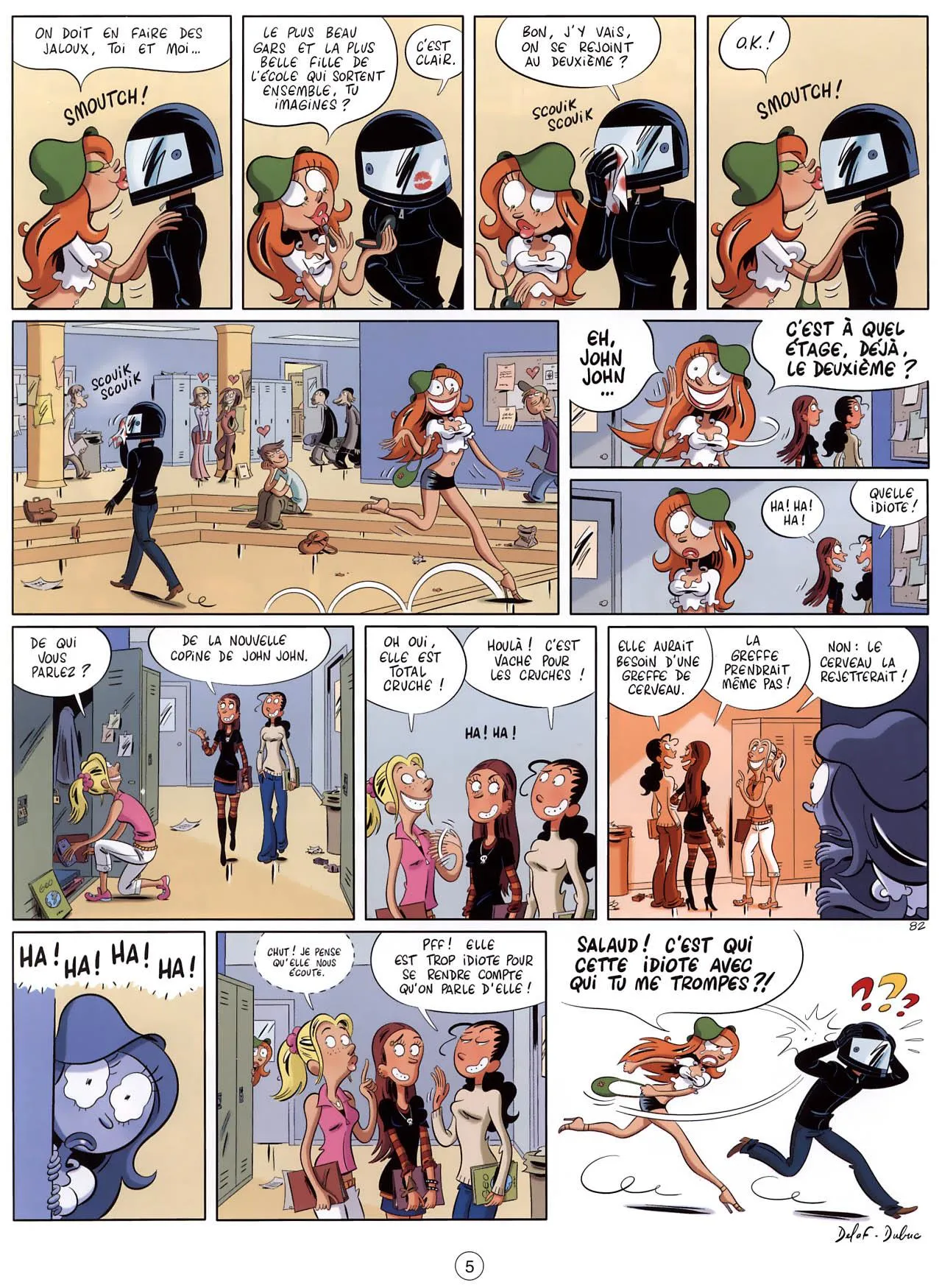 Les Nombrils - 3 - 65c951c938cc4.webp