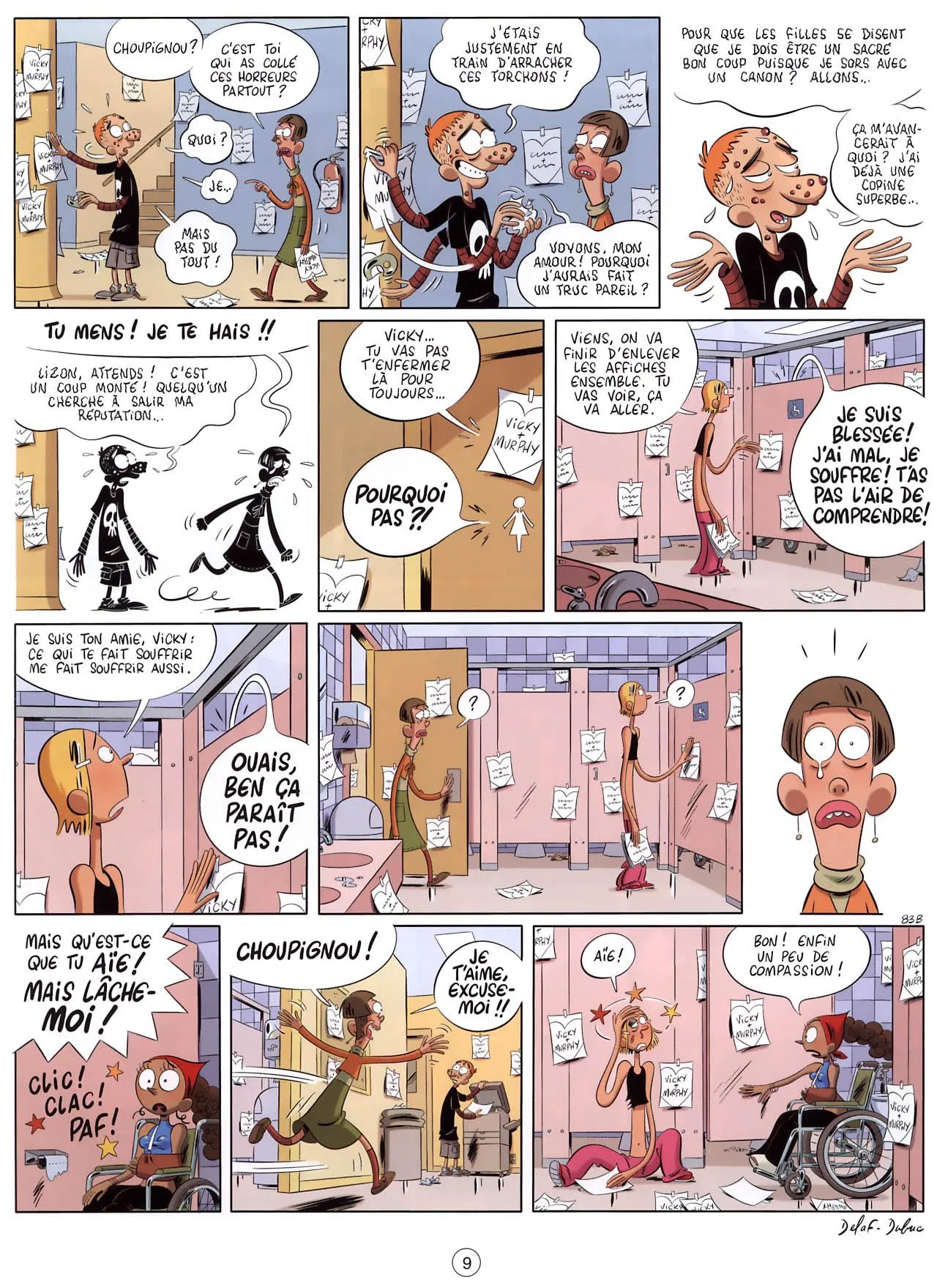 Les Nombrils - 3 - 65c951cb48b27.webp