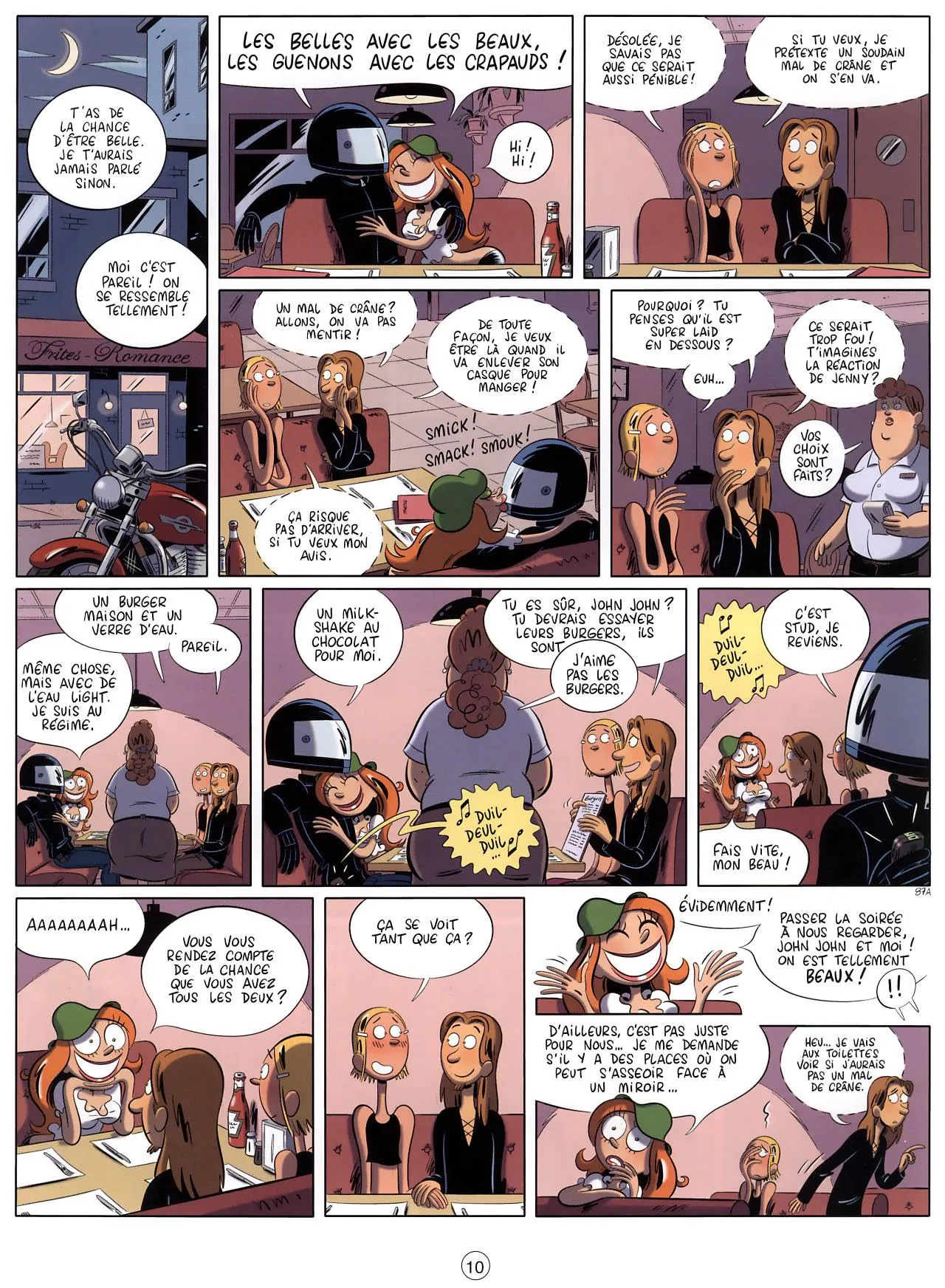 Les Nombrils - 3 - 65c951cbc87a2.webp