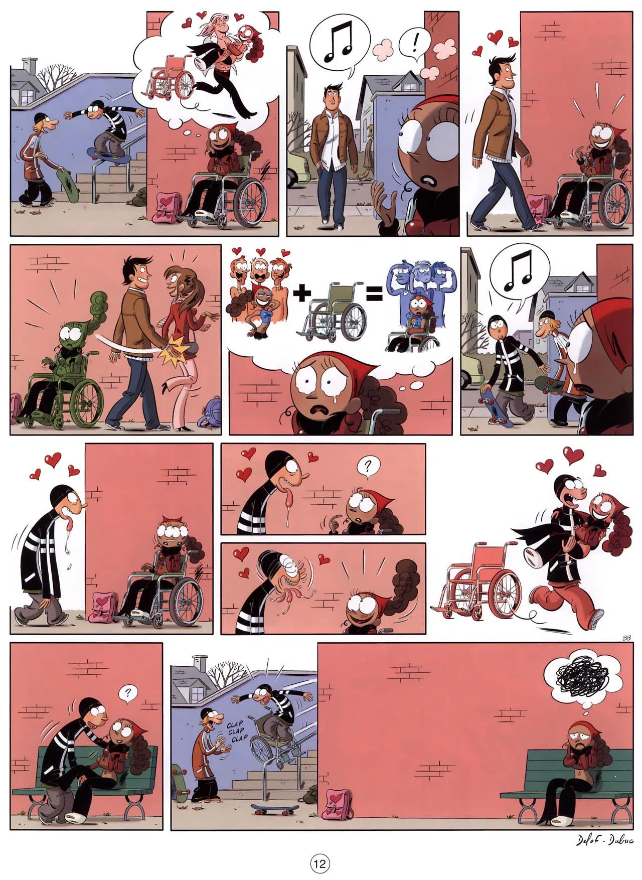 Les Nombrils - 3 - 65c951ccc702a.webp