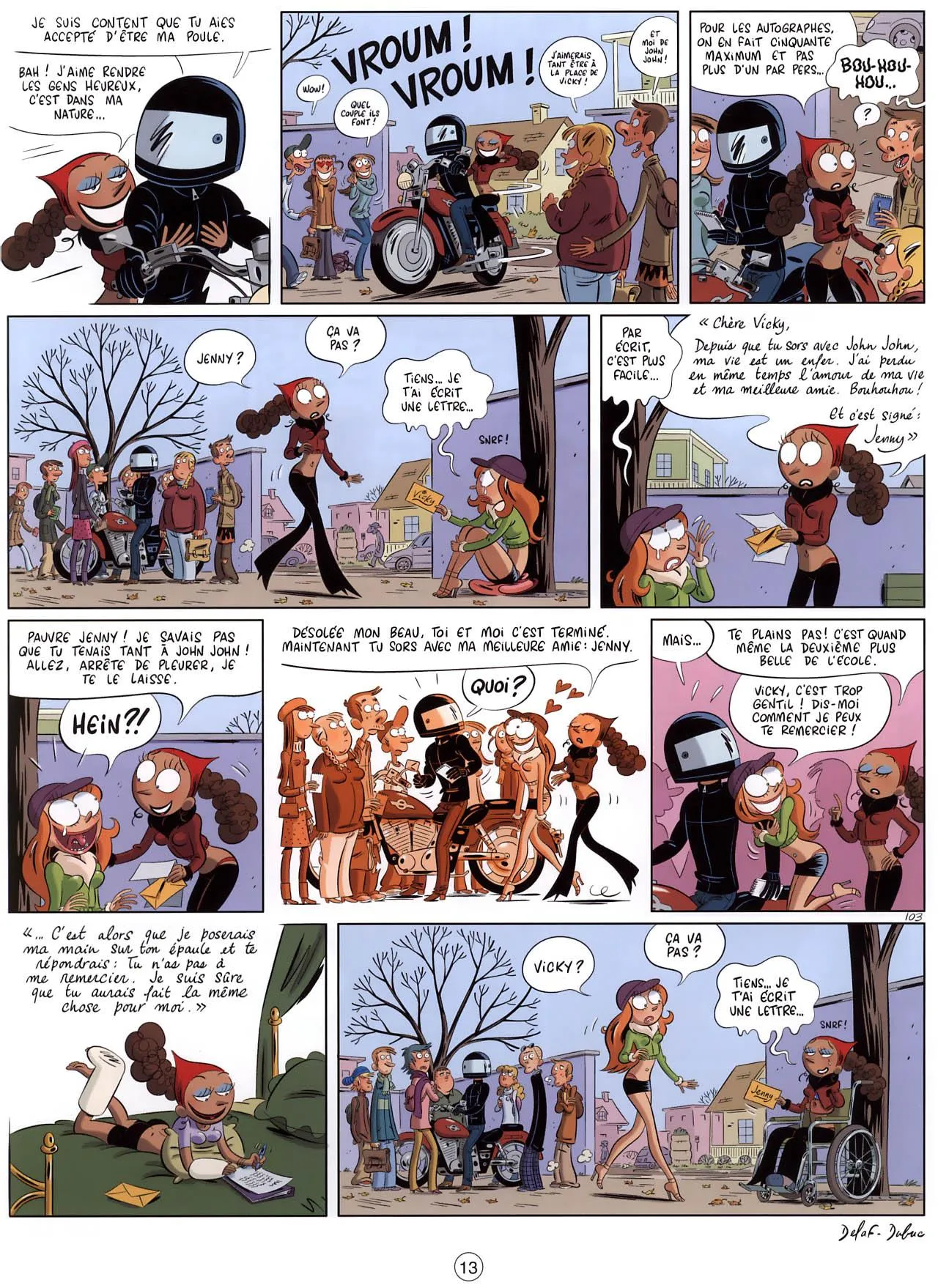 Les Nombrils - 3 - 65c951cd52c4e.webp