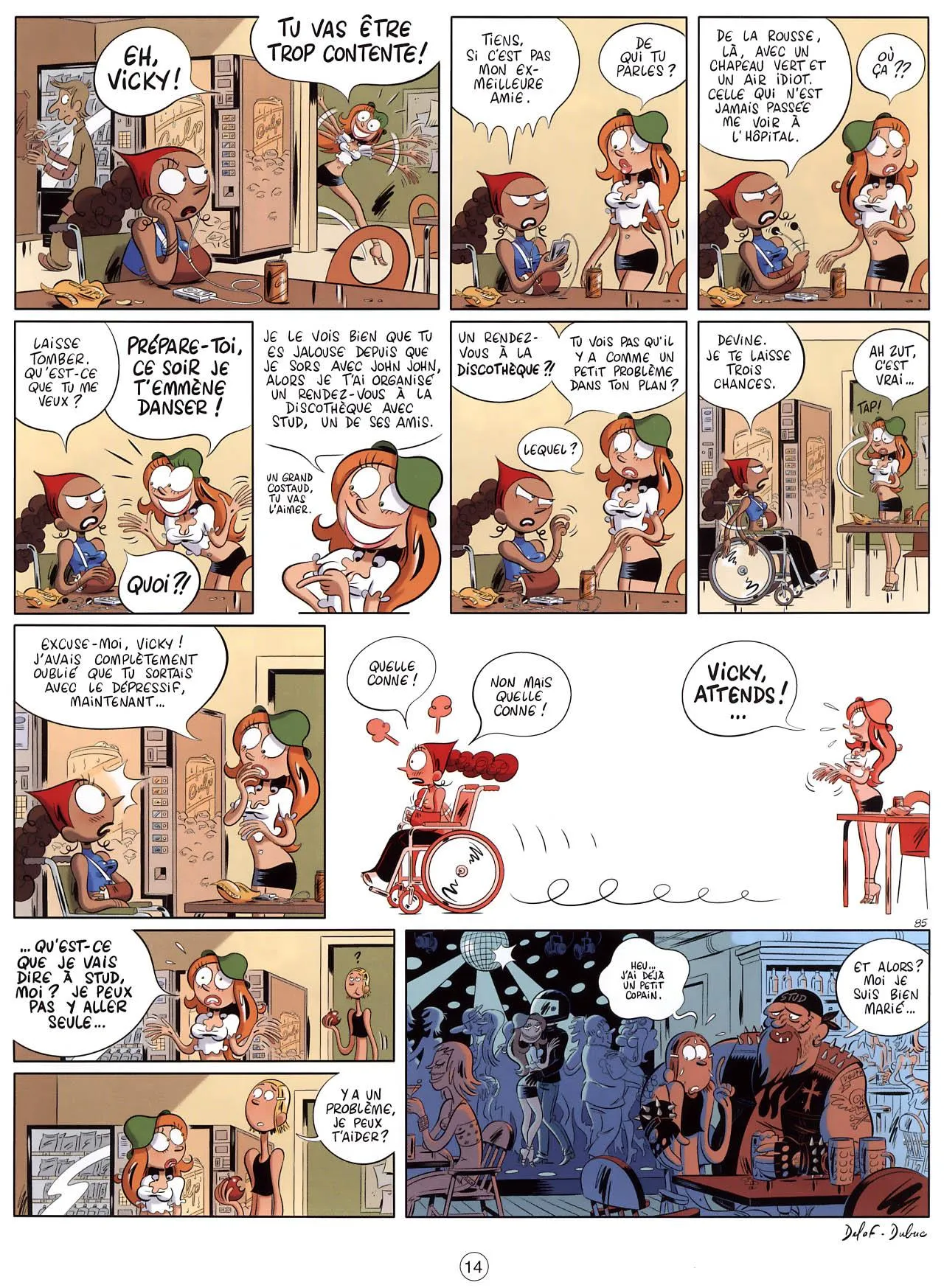 Les Nombrils - 3 - 65c951cdd01a0.webp