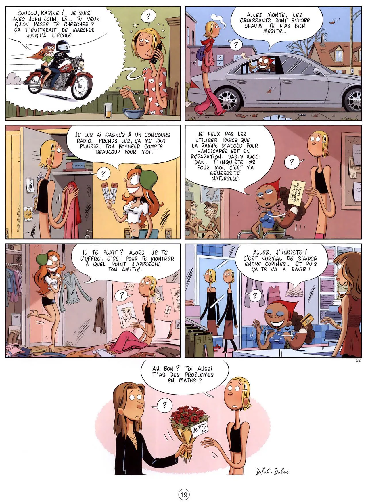 Les Nombrils - 3 - 65c951d05060e.webp