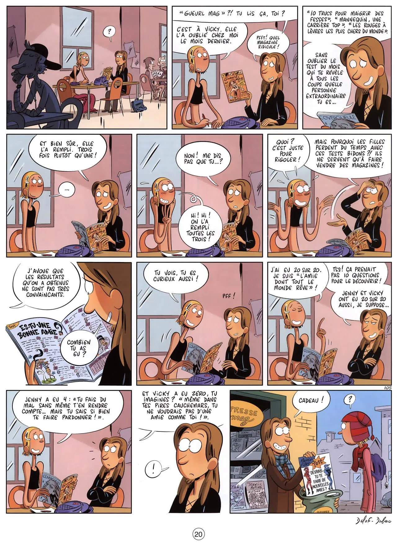 Les Nombrils - 3 - 65c951d0d3650.webp
