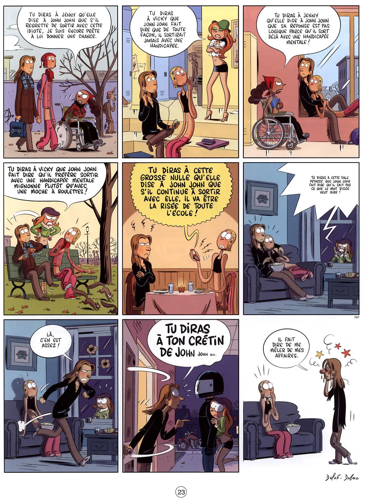 Les Nombrils - 3 - 65c951d275b11.webp