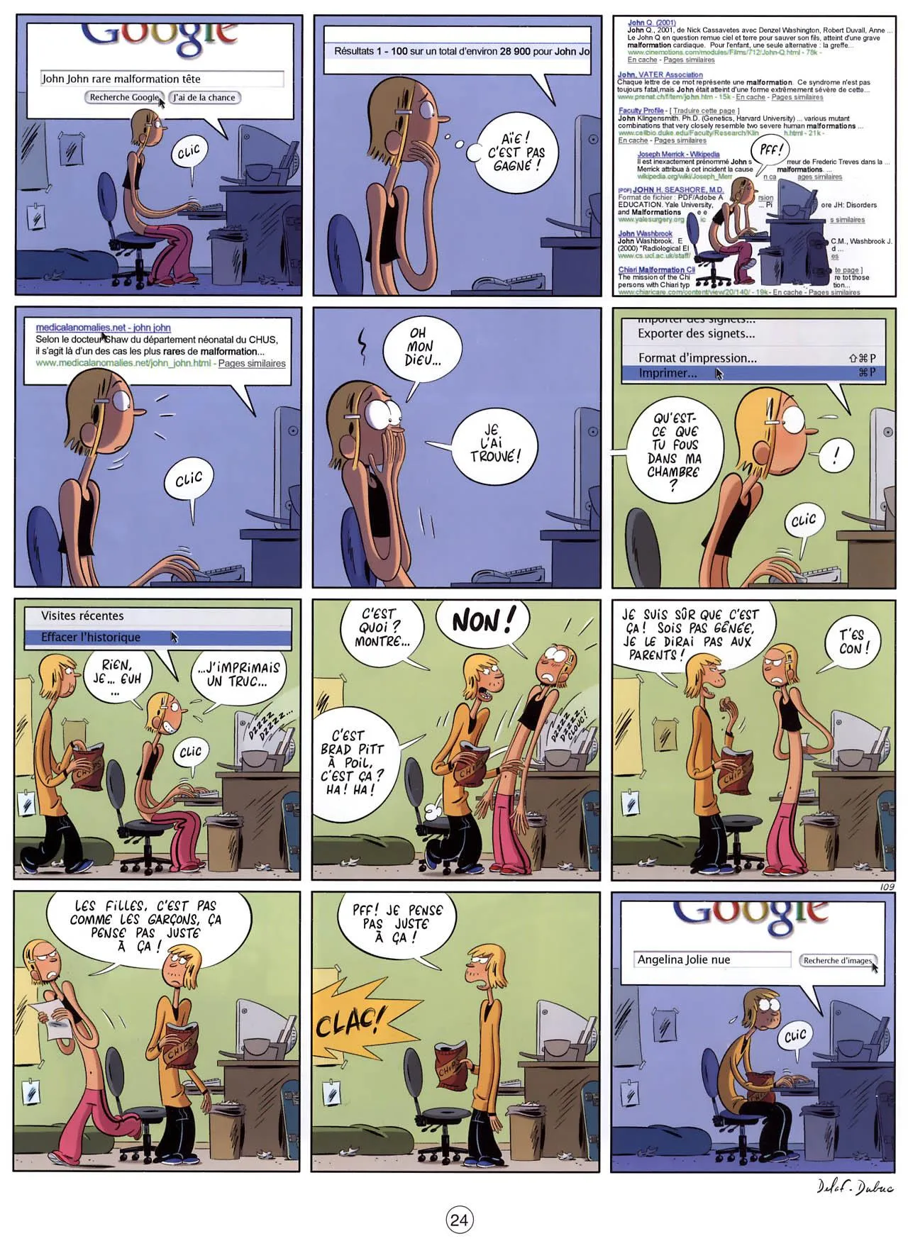 Les Nombrils - 3 - 65c951d2e944e.webp