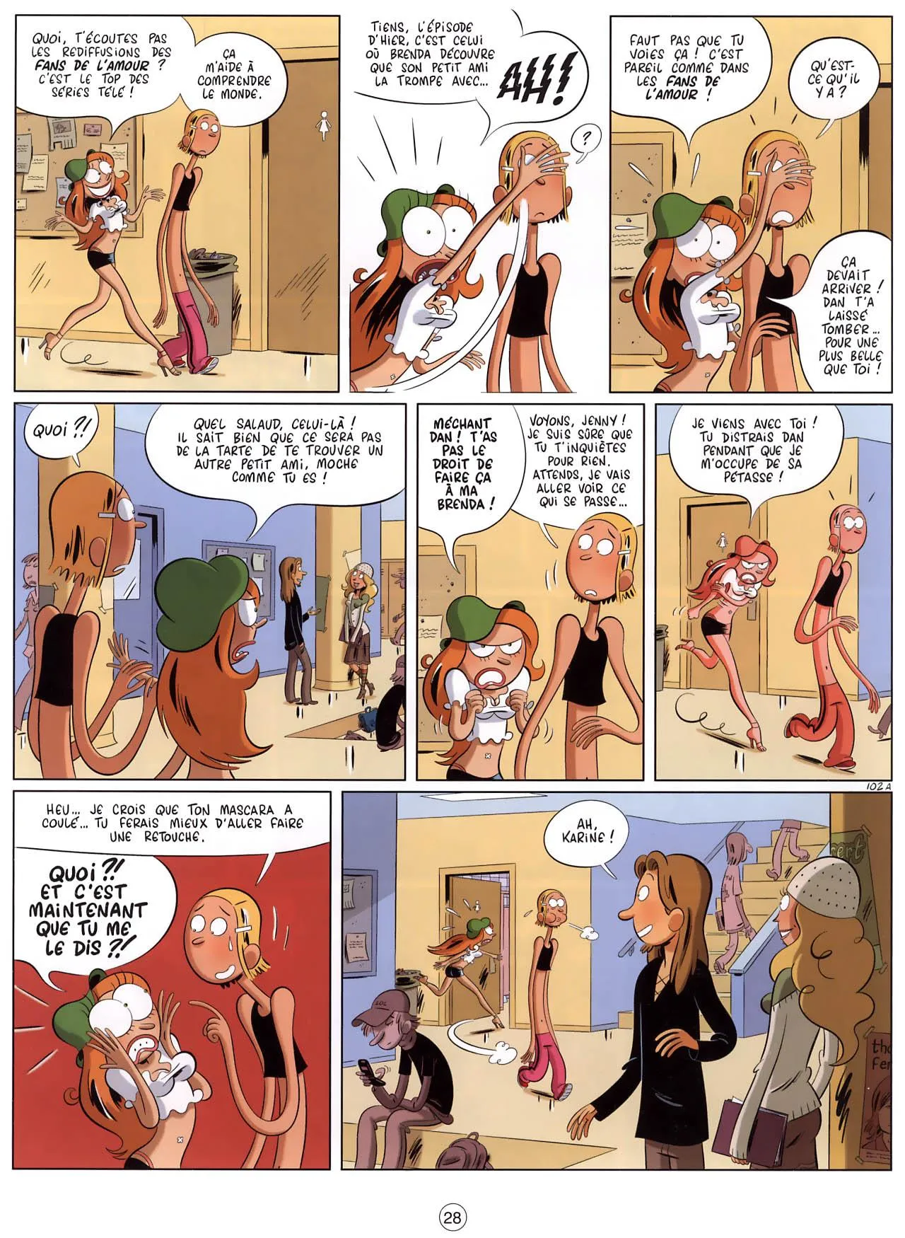 Les Nombrils - 3 - 65c951d509421.webp