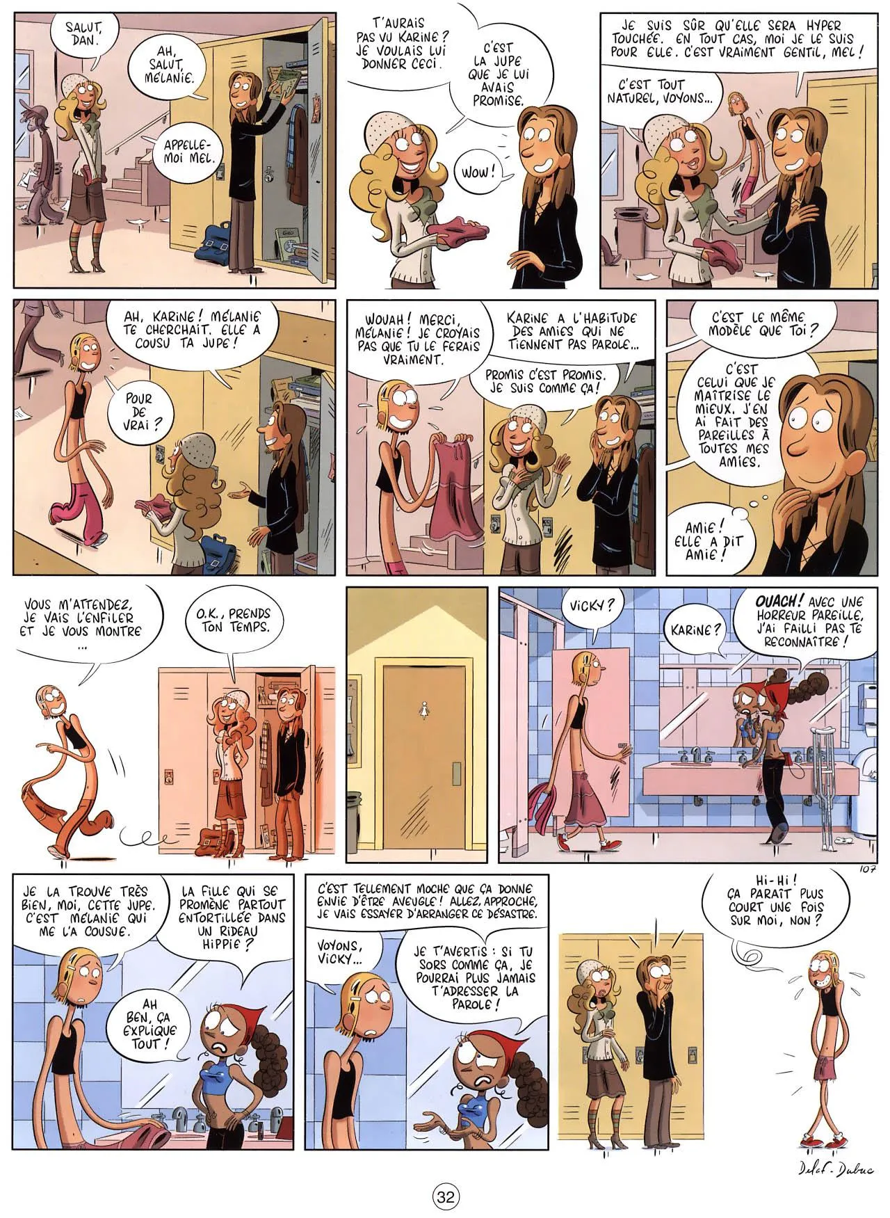 Les Nombrils - 3 - 65c951d6e9af7.webp