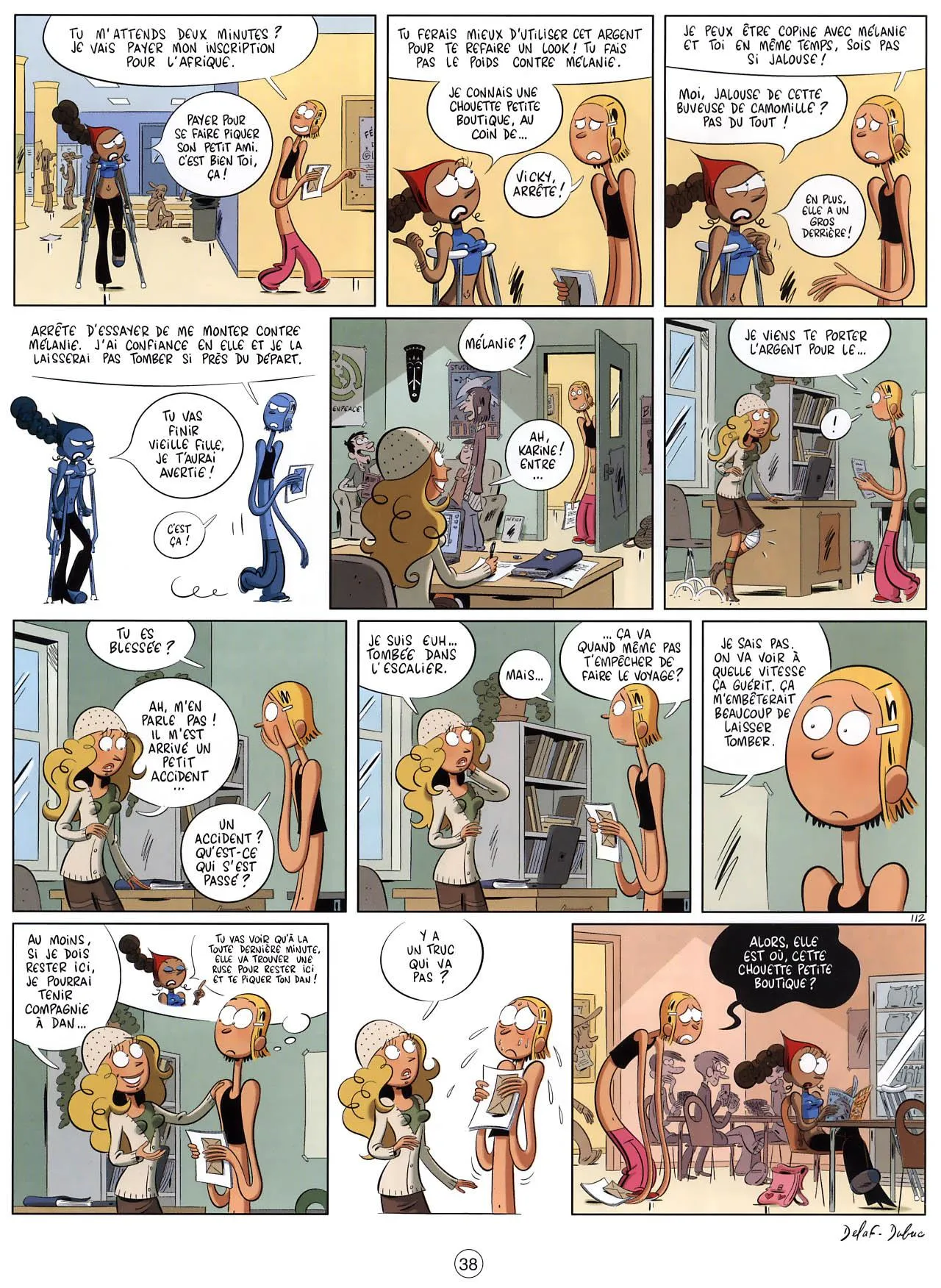 Les Nombrils - 3 - 65c951d9f35e3.webp
