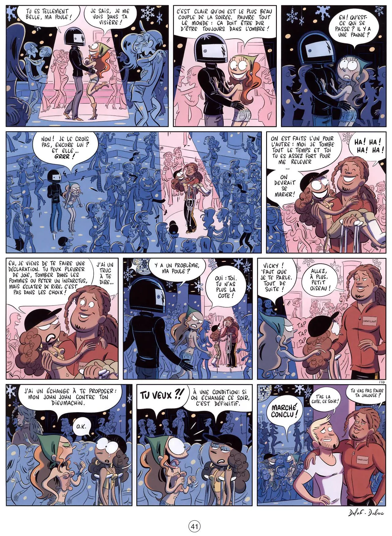 Les Nombrils - 3 - 65c951db90194.webp