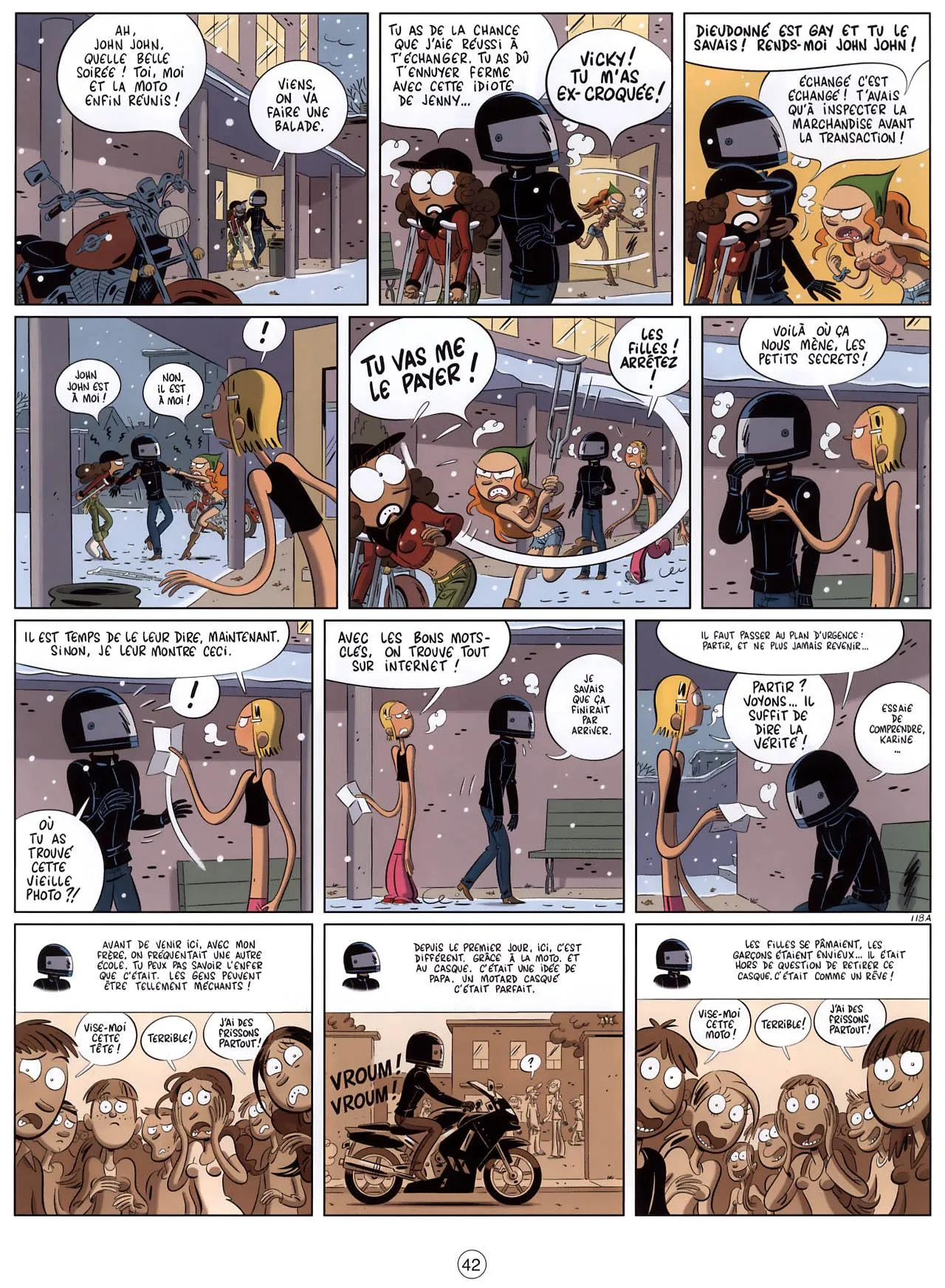 Les Nombrils - 3 - 65c951dc10d4d.webp