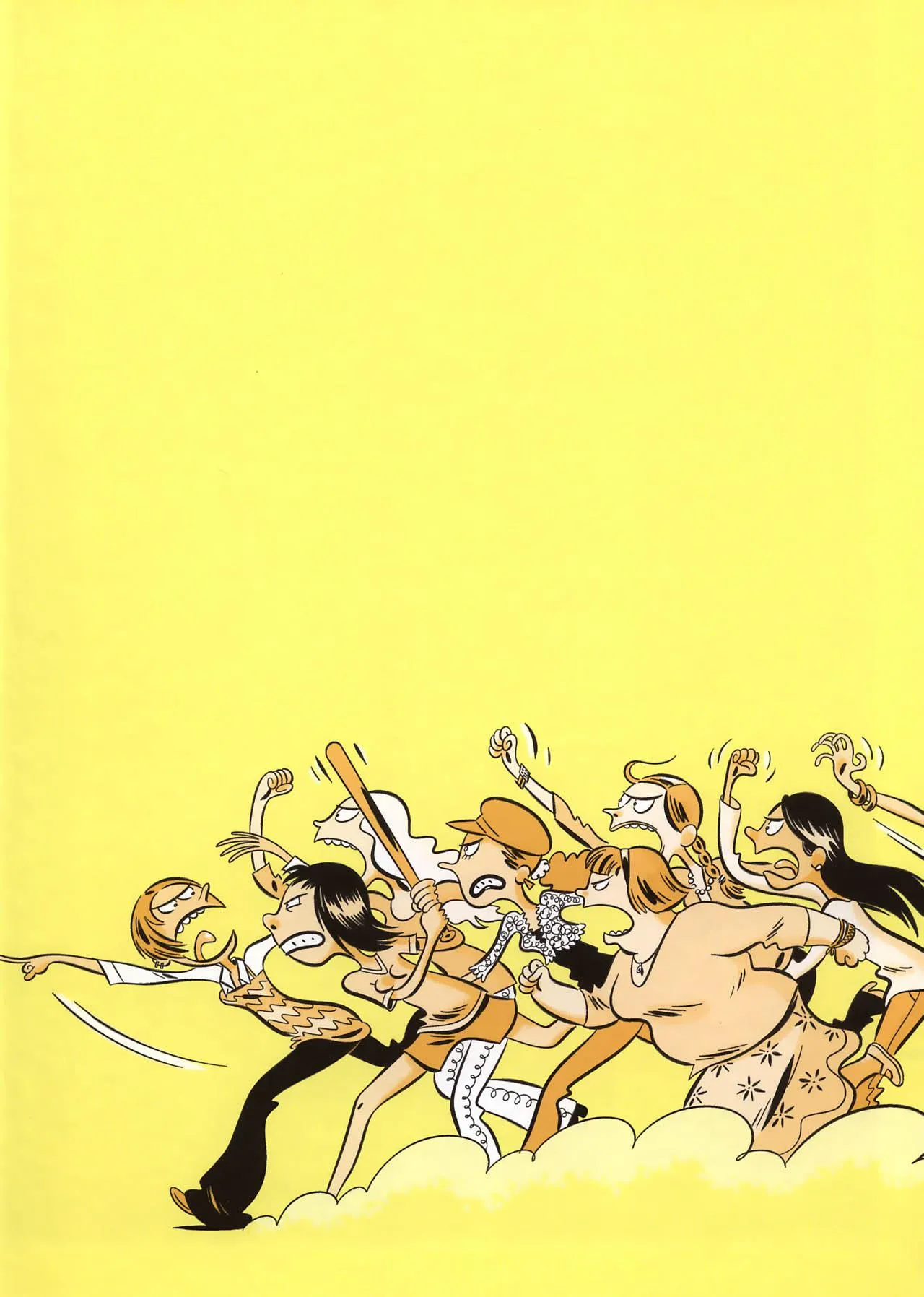 Les Nombrils - 3 - 65c951df17465.webp