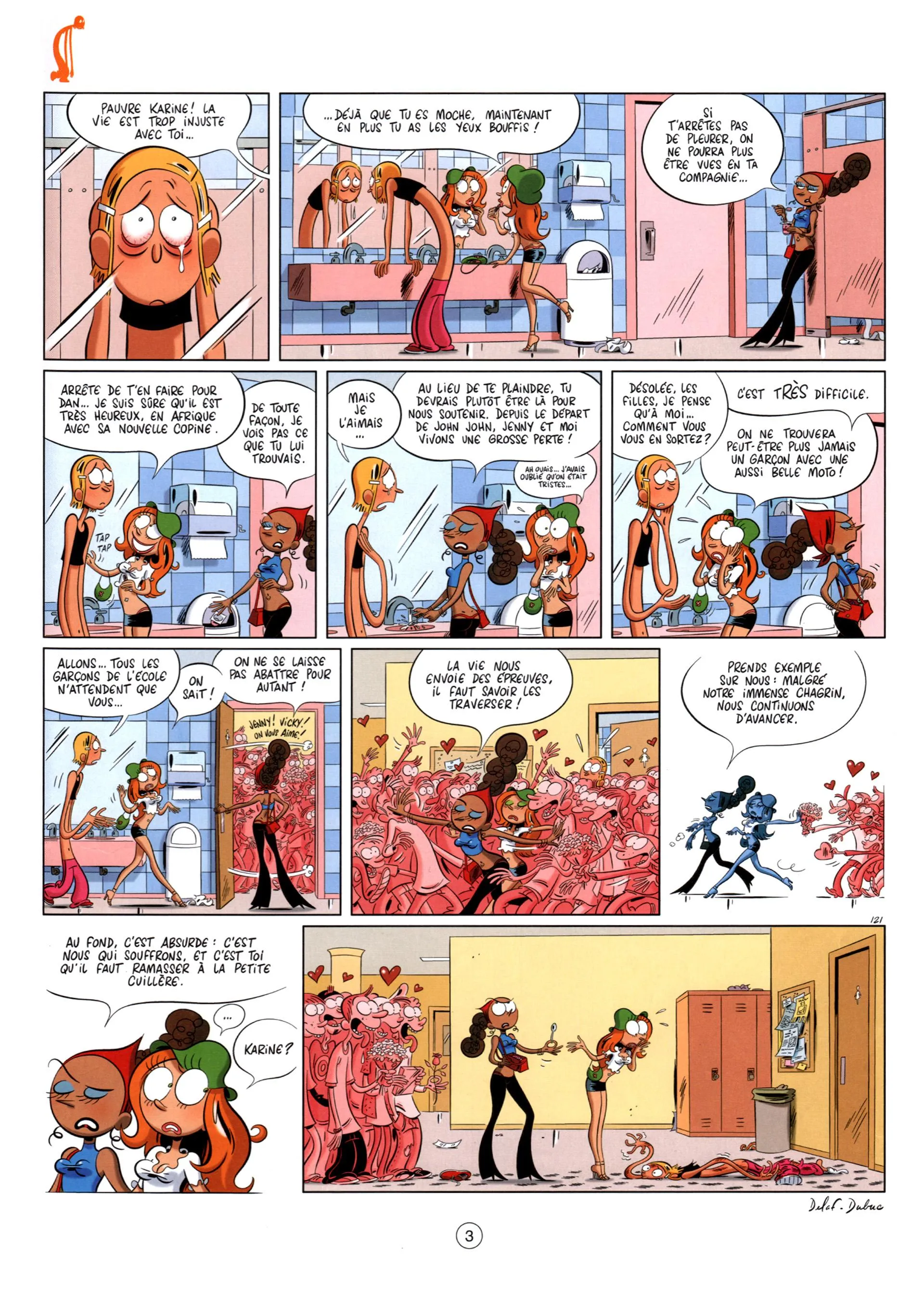 Les Nombrils - 4 - 65c951e3dc751.webp