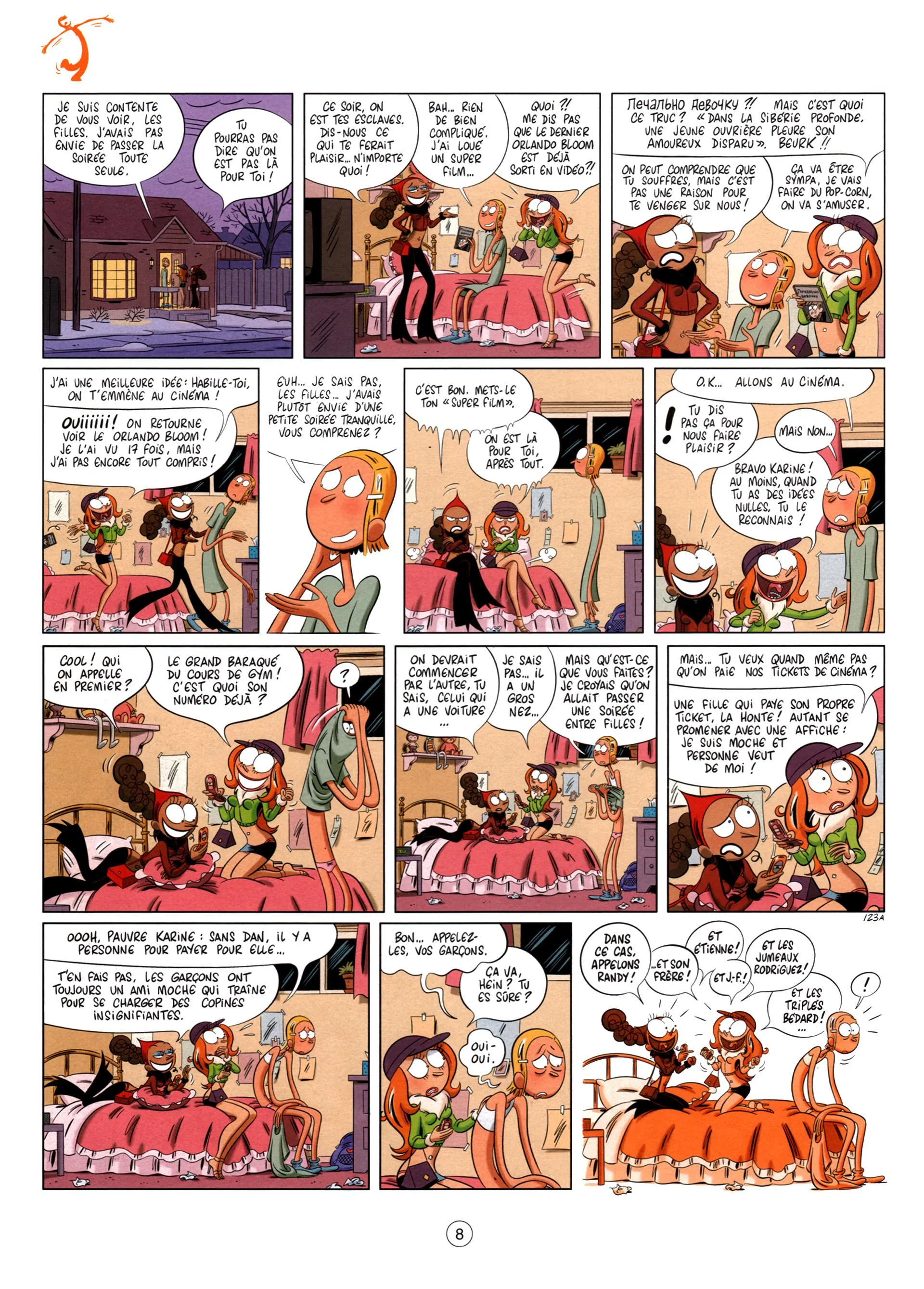 Les Nombrils - 4 - 65c951e932484.webp
