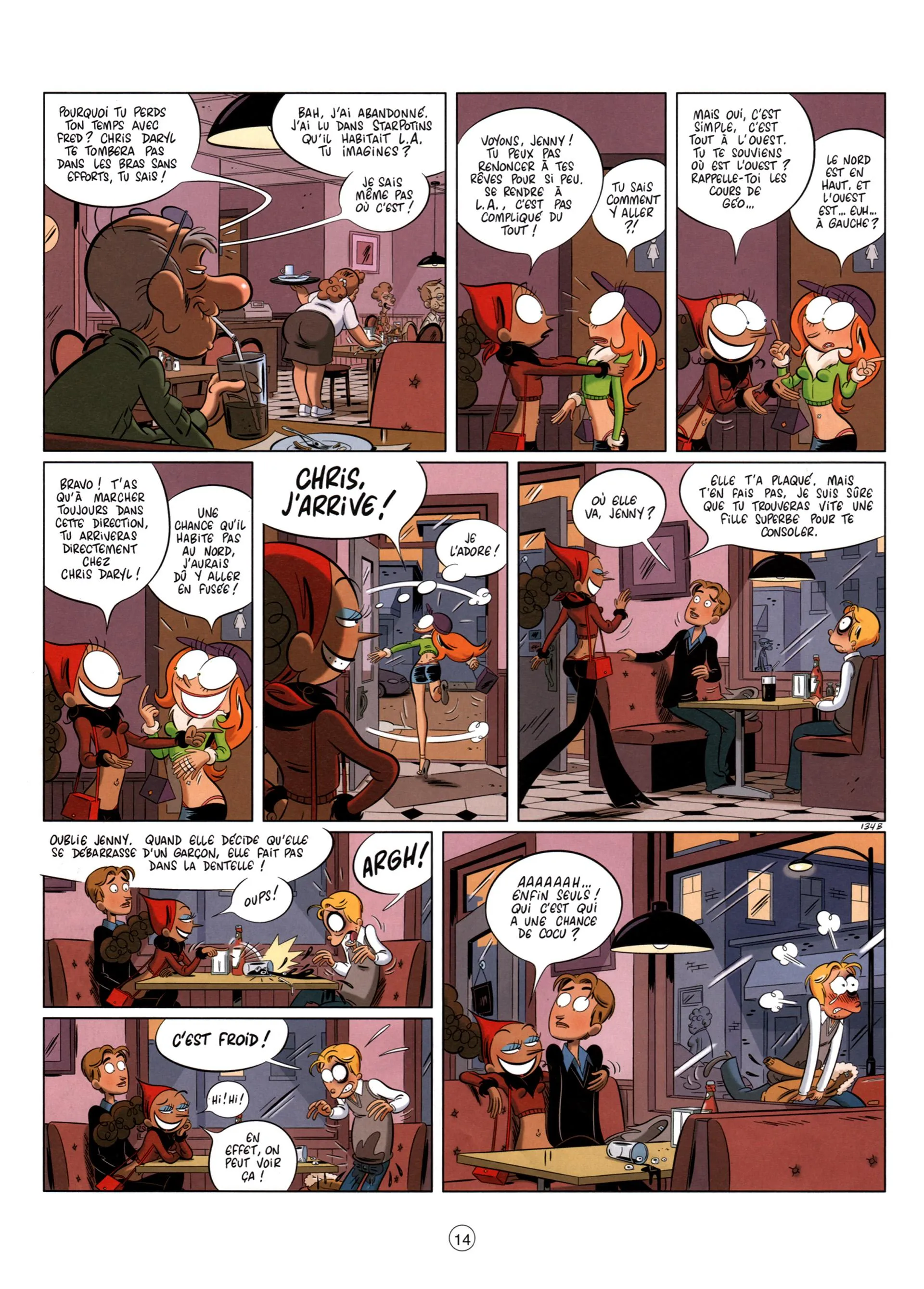 Les Nombrils - 4 - 65c951efc8086.webp