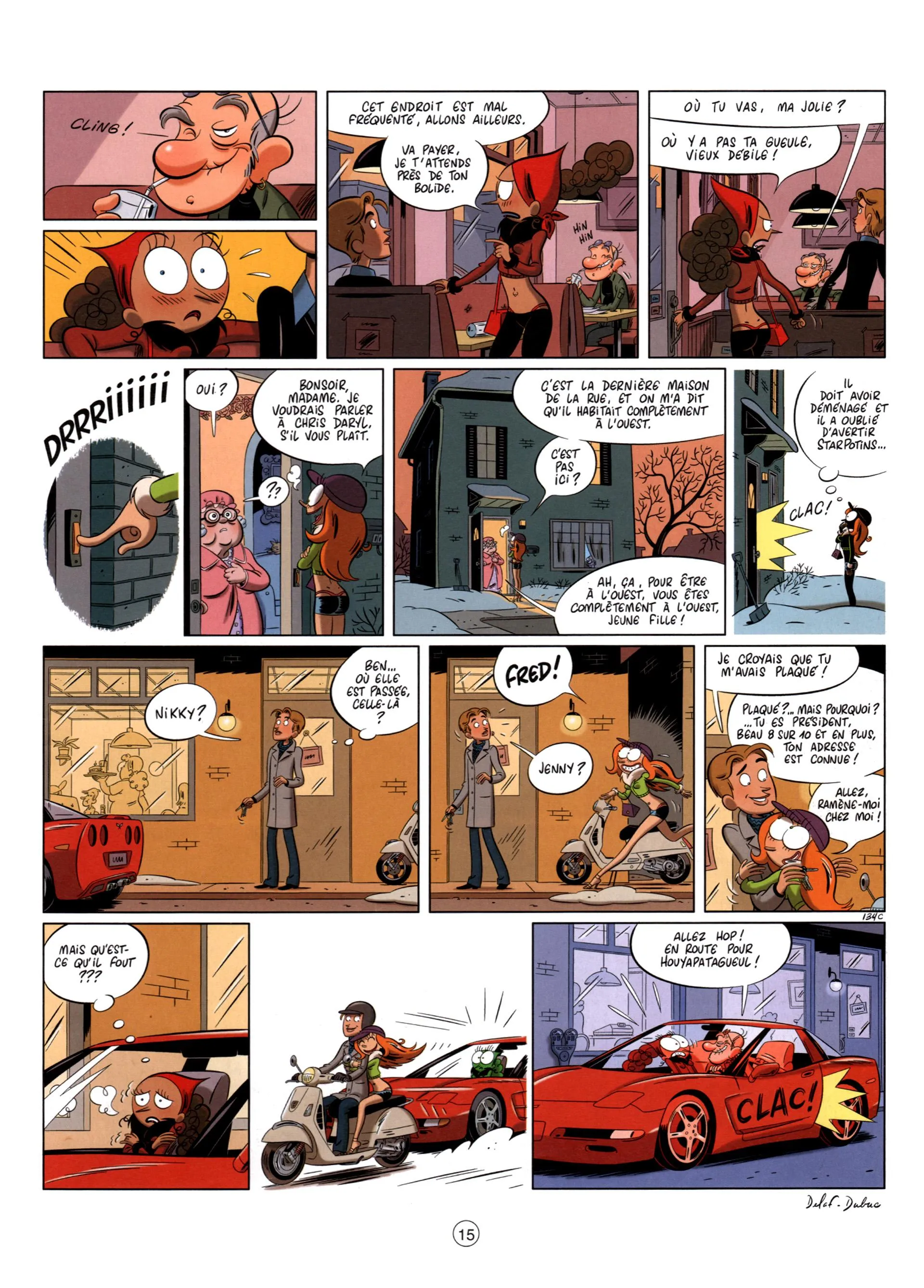 Les Nombrils - 4 - 65c951f0dbb0a.webp