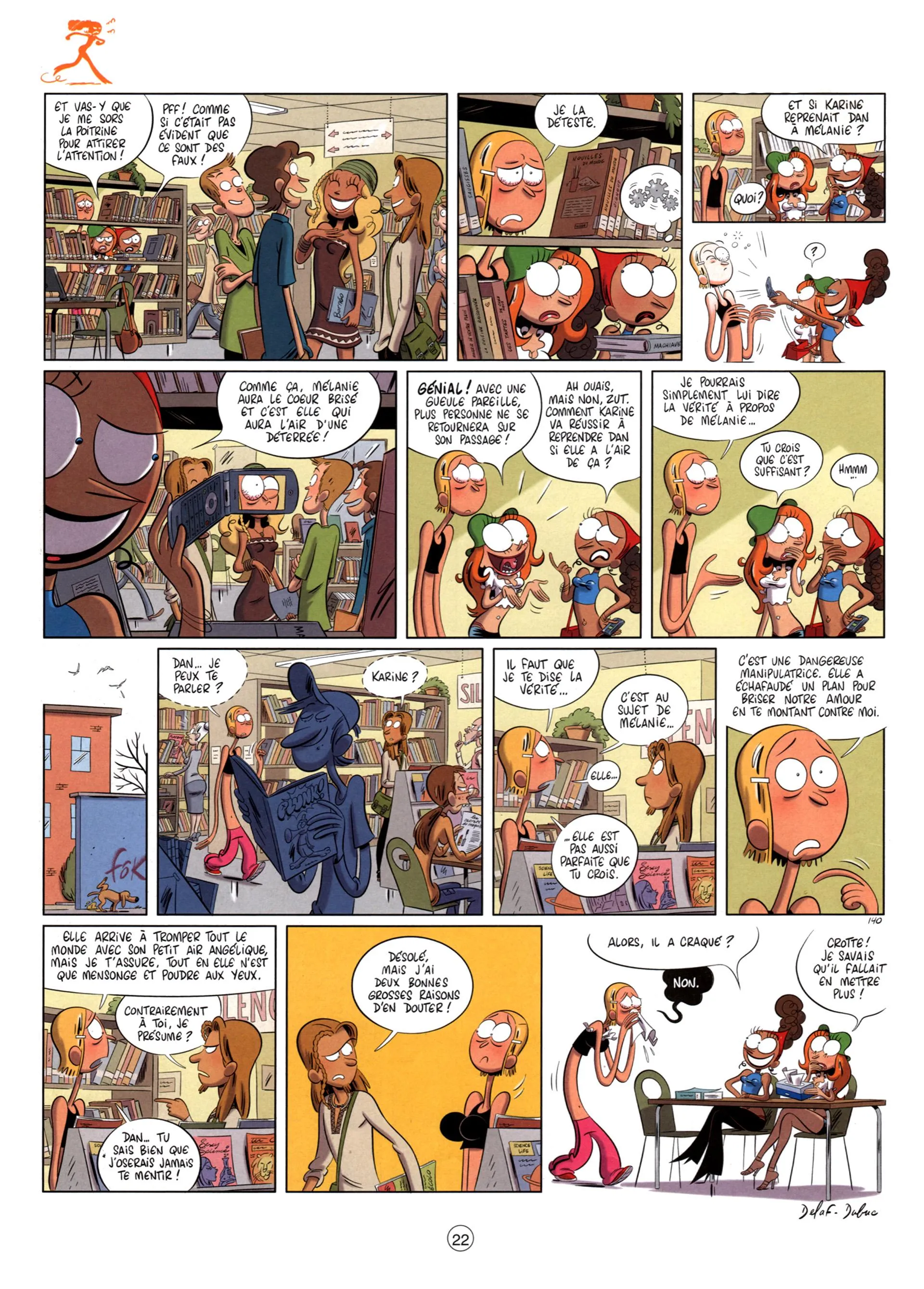 Les Nombrils - 4 - 65c951f8883b7.webp