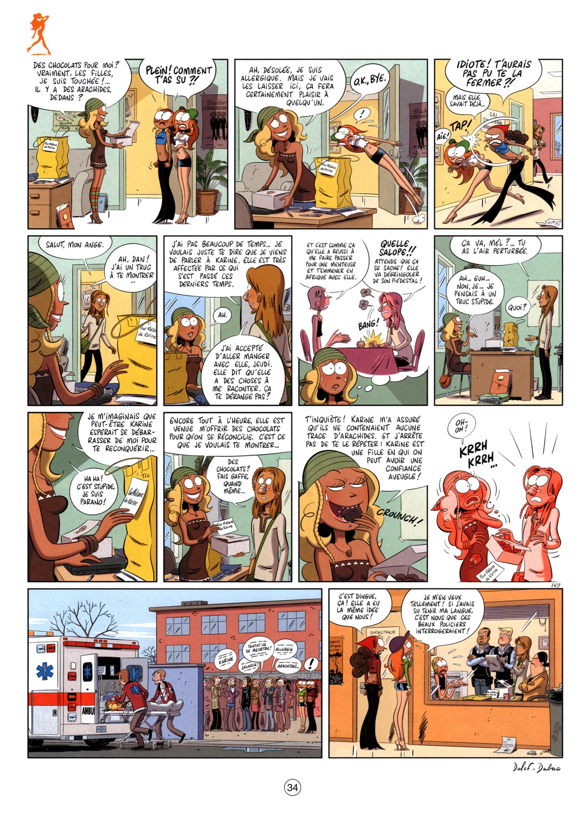 Les Nombrils - 4 - 65c95205544a2.webp