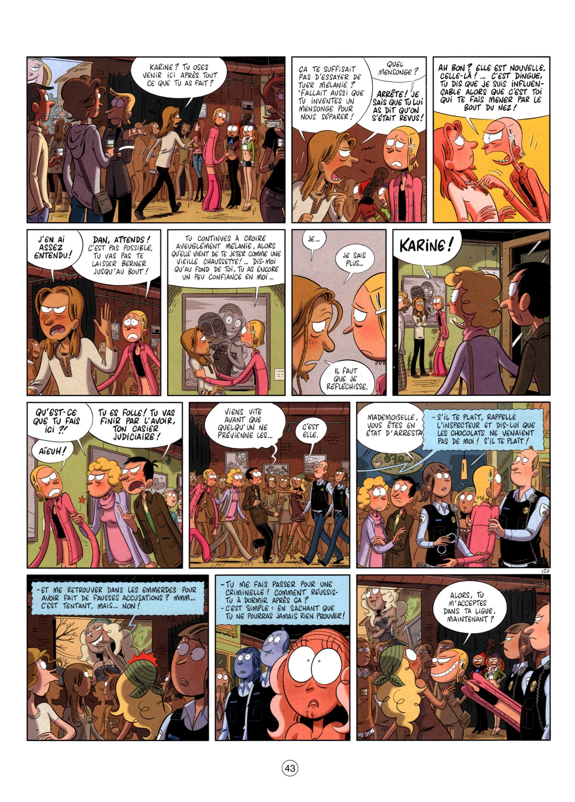 Les Nombrils - 4 - 65c9520f1703c.webp