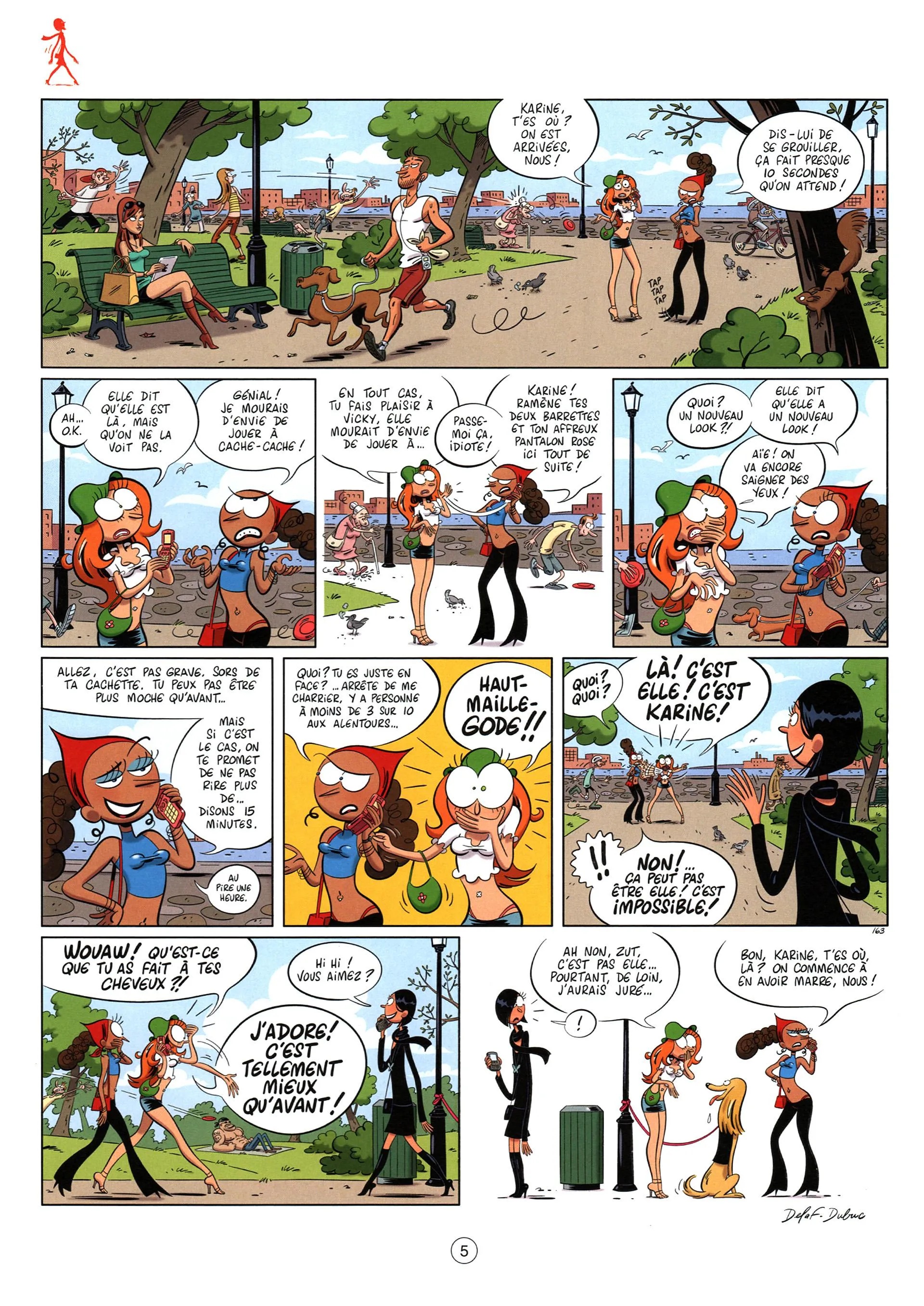 Les Nombrils - 5 - 65c9521a47ce3.webp