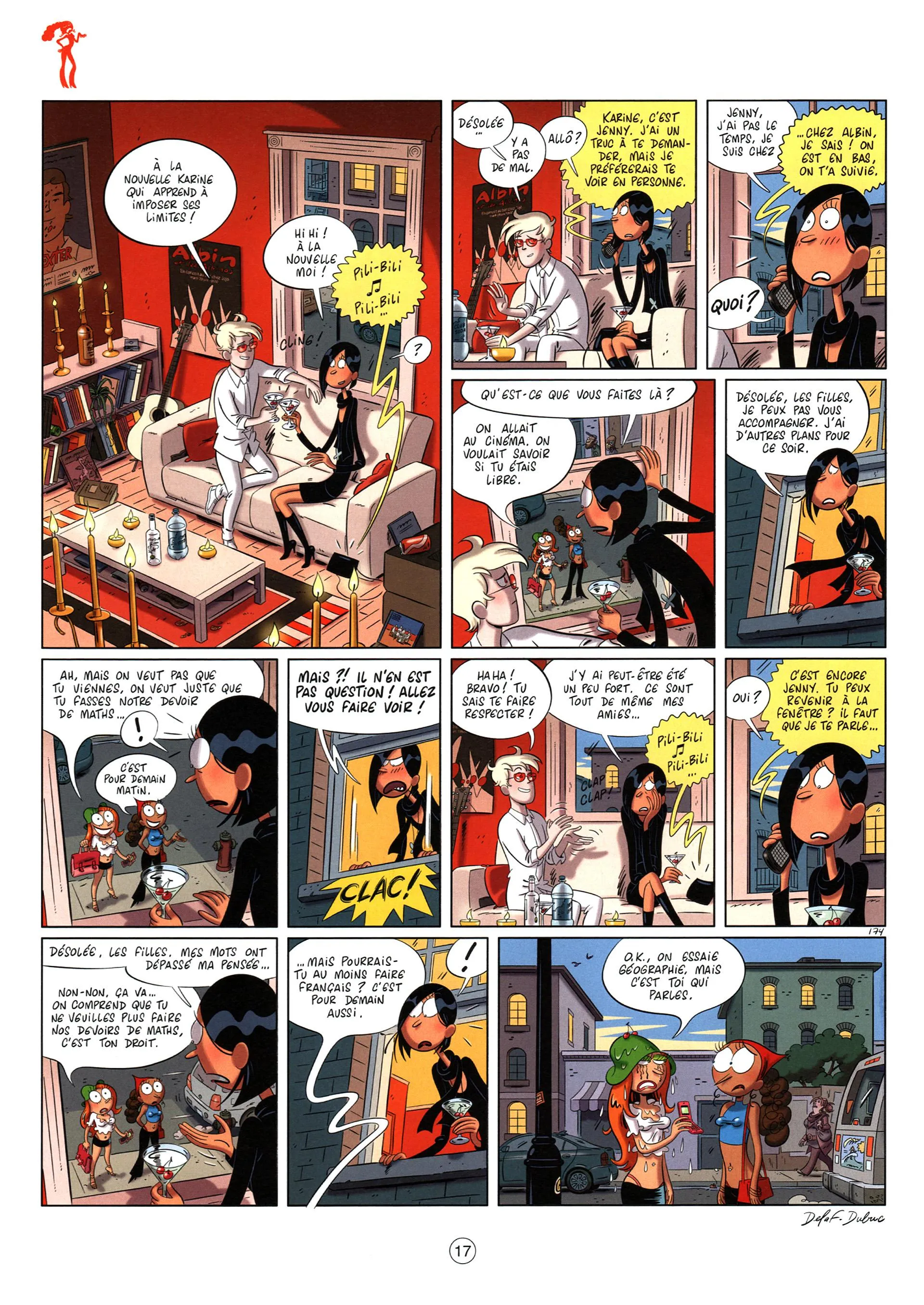Les Nombrils - 5 - 65c95227bb0a5.webp