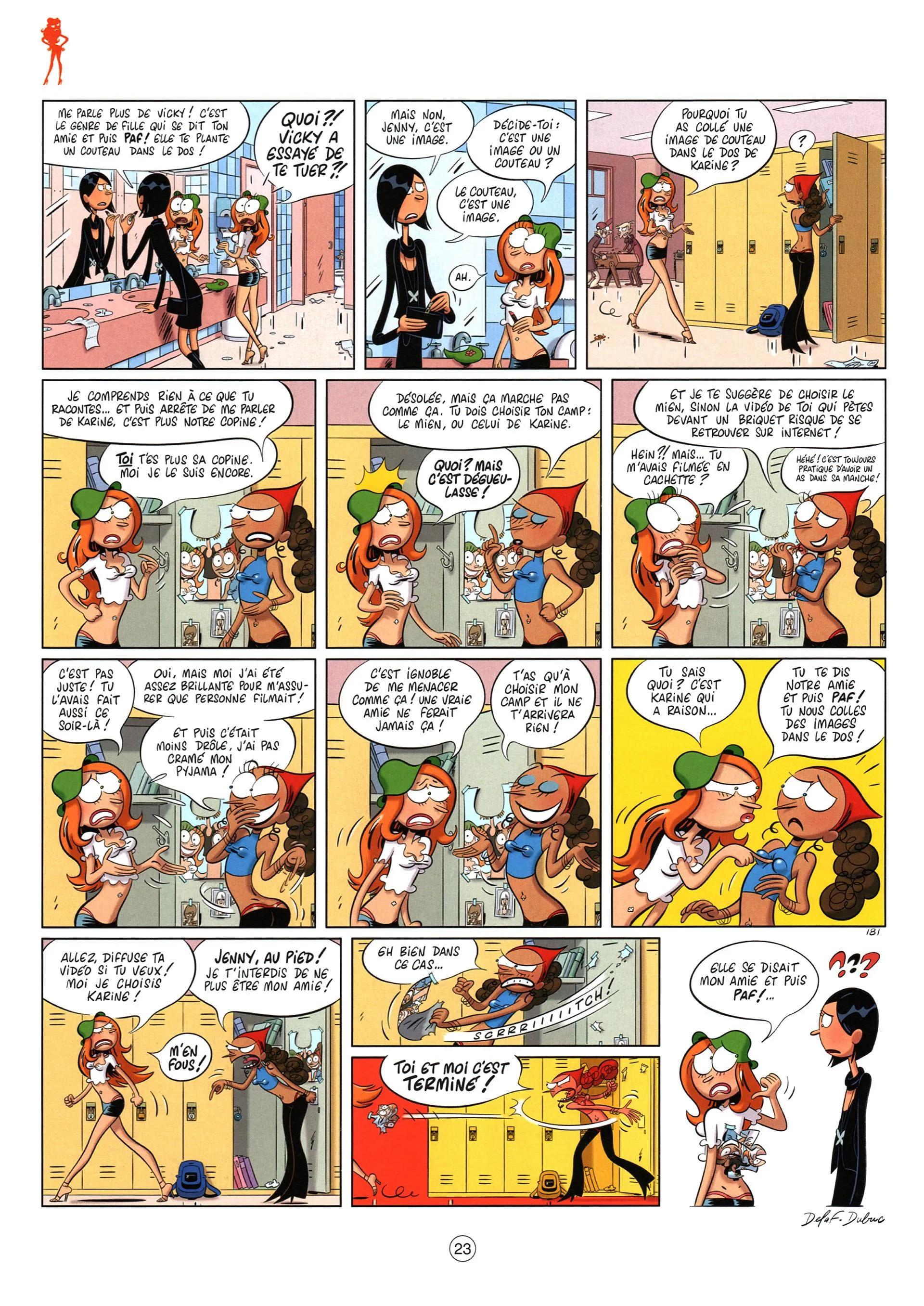 Les Nombrils - 5 - 65c9522e82ff2.webp