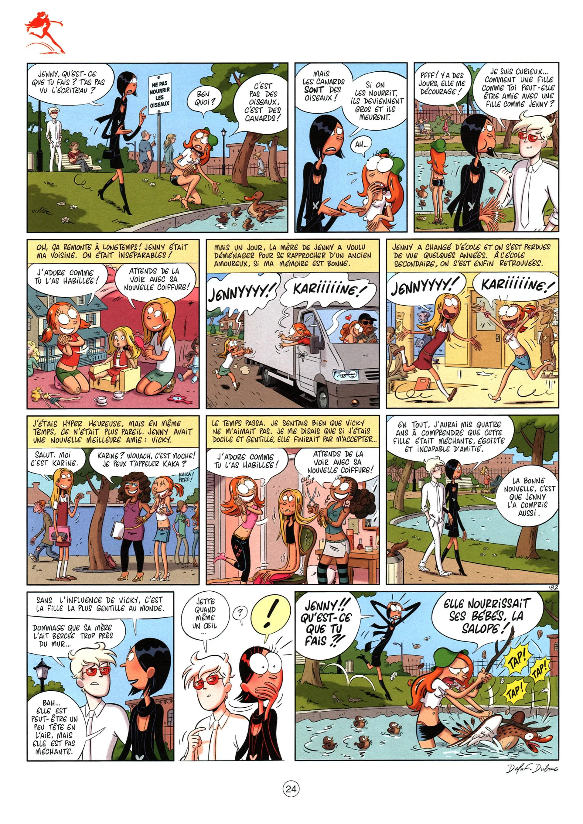 Les Nombrils - 5 - 65c9522fb2a66.webp