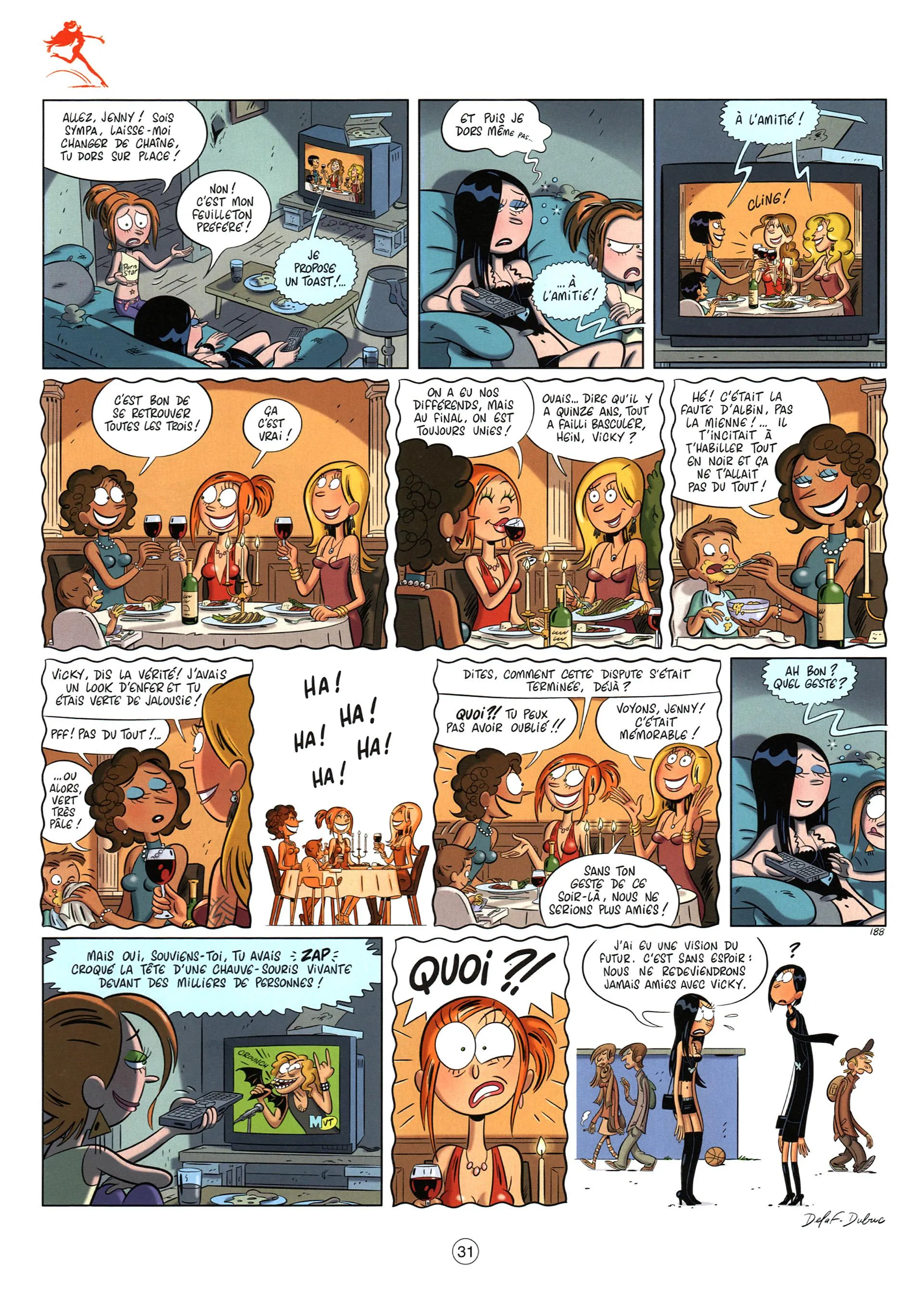 Les Nombrils - 5 - 65c9523775908.webp