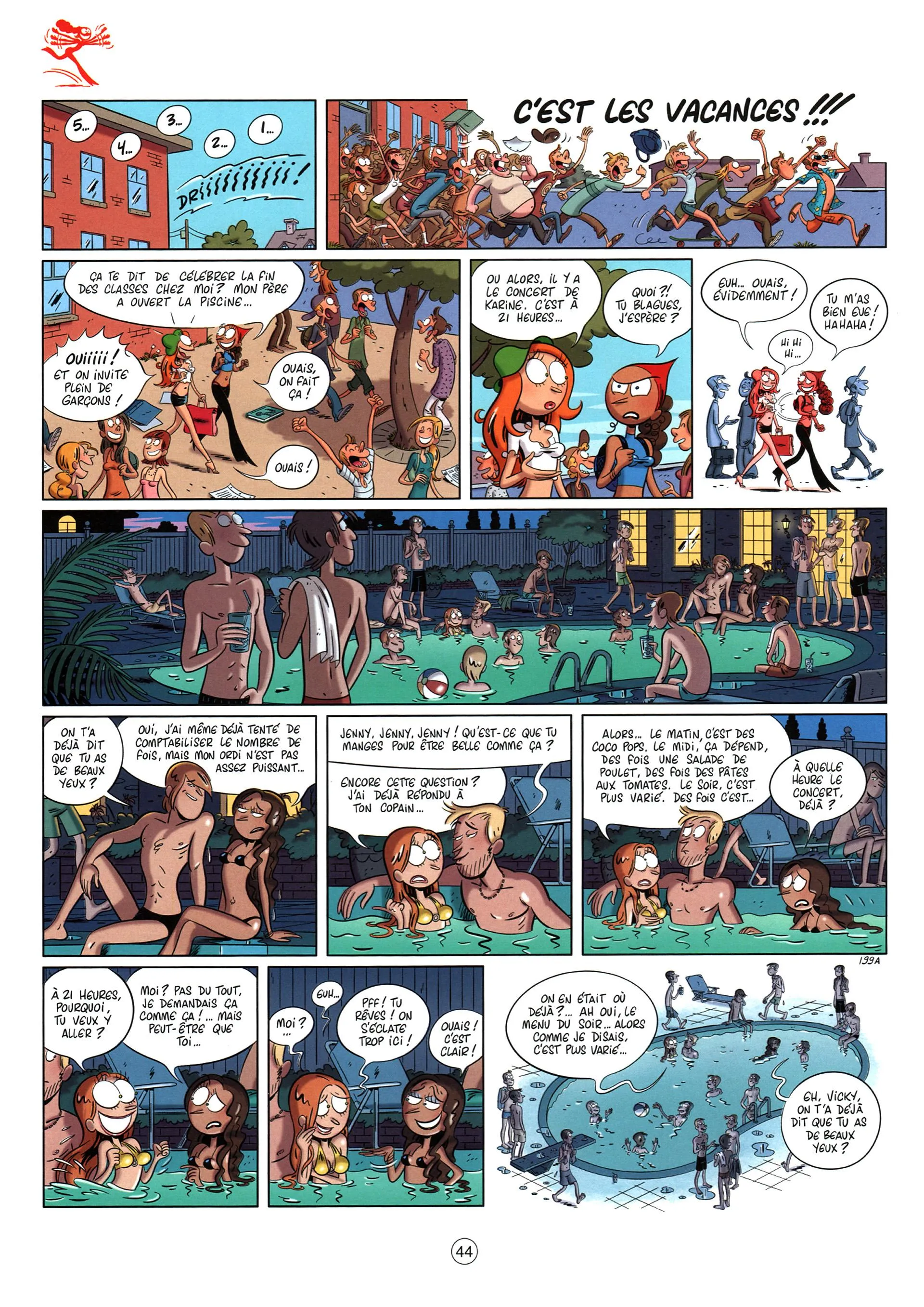 Les Nombrils - 5 - 65c95245eb759.webp
