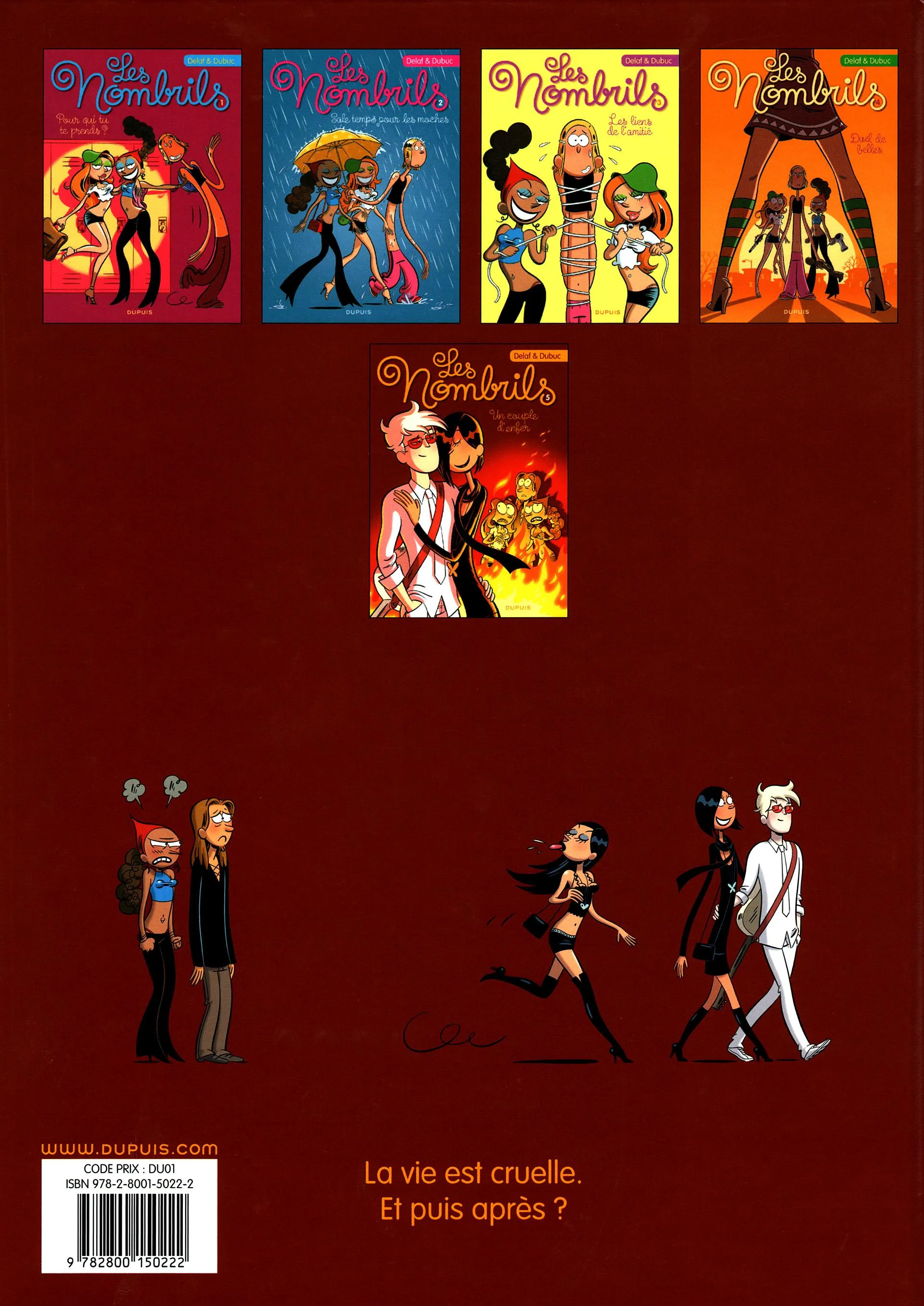 Les Nombrils - 5 - 65c9524dbe240.webp