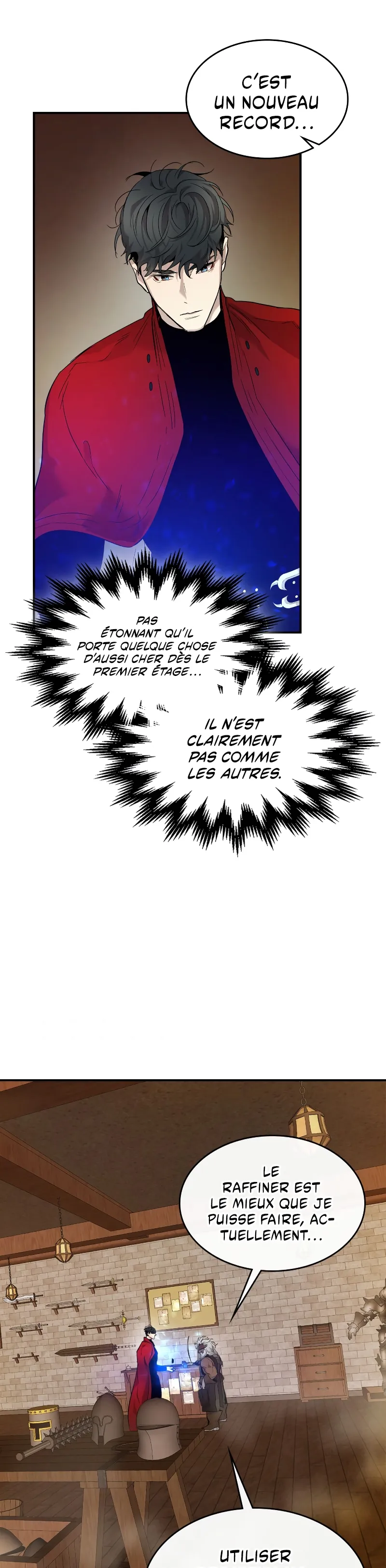 Leveling With The Gods - 24 - 67c4992312727.webp