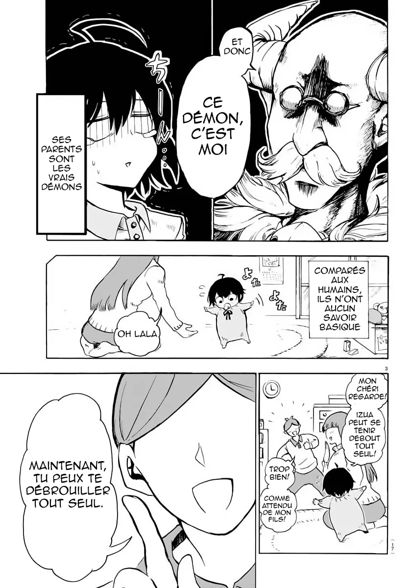 Mairimashita! Iruma-Kun - 1 - 65593c444c73f.webp