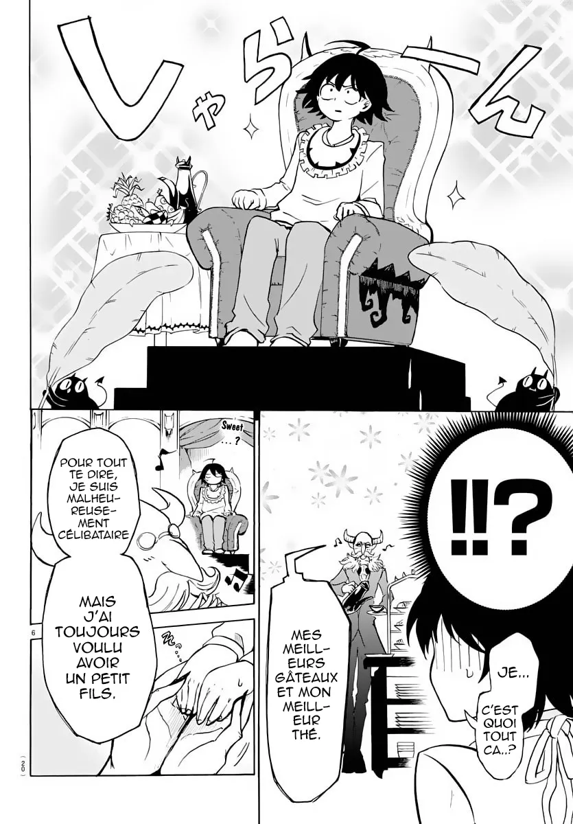 Mairimashita! Iruma-Kun - 1 - 65593c44e8348.webp