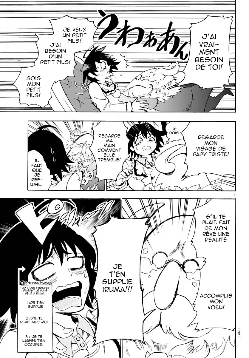 Mairimashita! Iruma-Kun - 1 - 65593c4583b74.webp