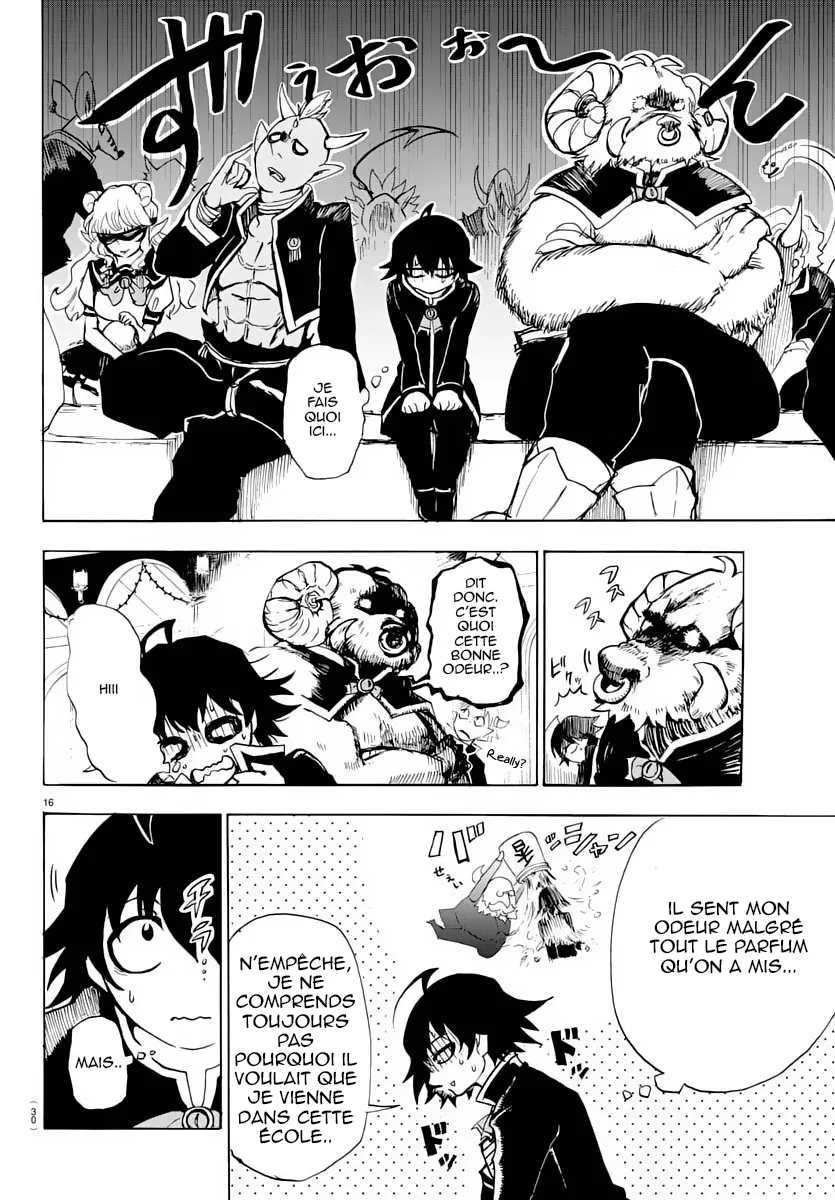 Mairimashita! Iruma-Kun - 1 - 65593c47597fc.webp