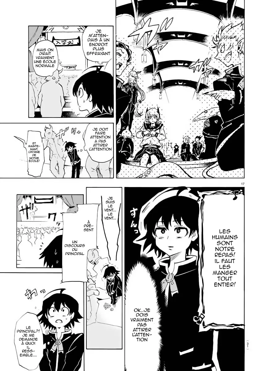 Mairimashita! Iruma-Kun - 1 - 65593c478b38a.webp