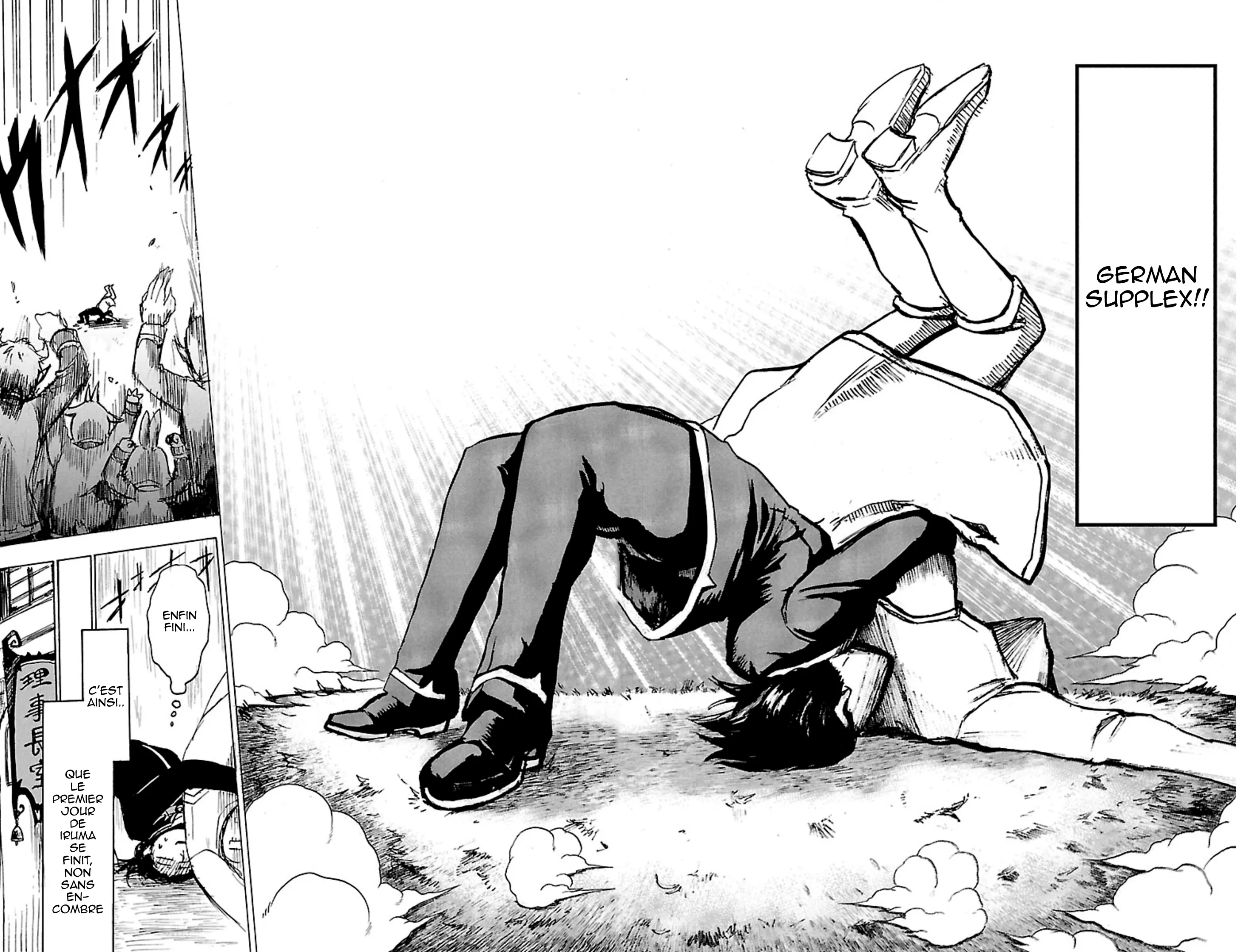 Mairimashita! Iruma-Kun - 1 - 65593c56b3757.webp