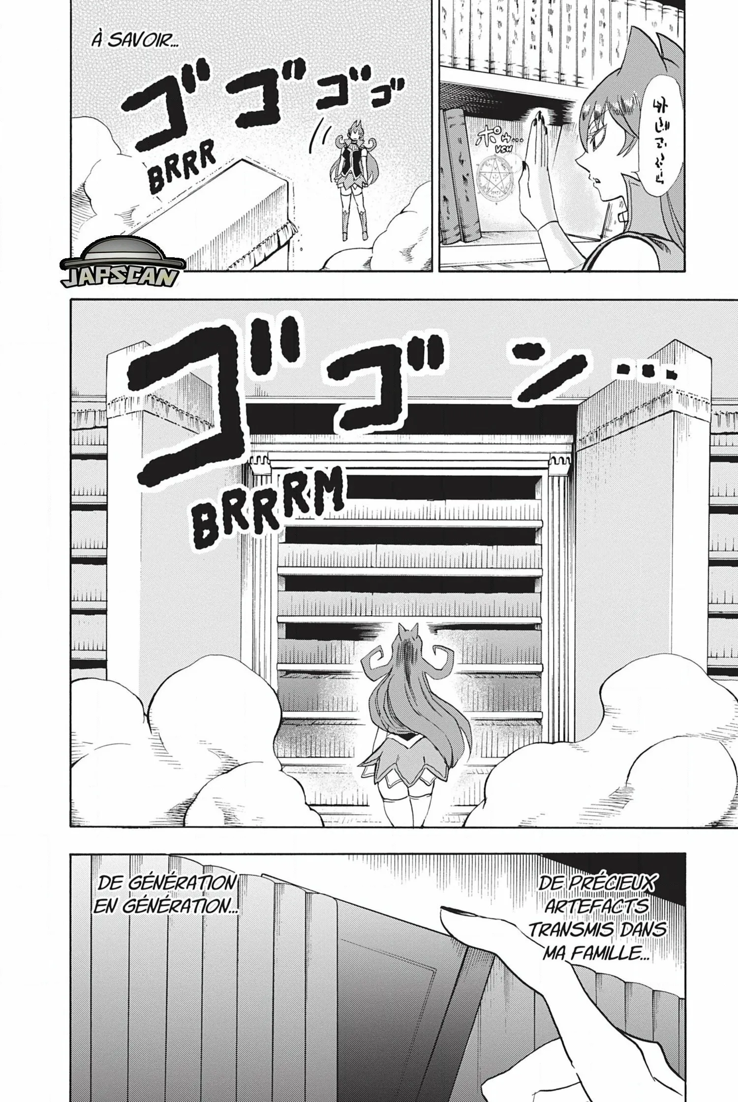 Mairimashita! Iruma-Kun - 10 - 65593c5ce8a51.webp