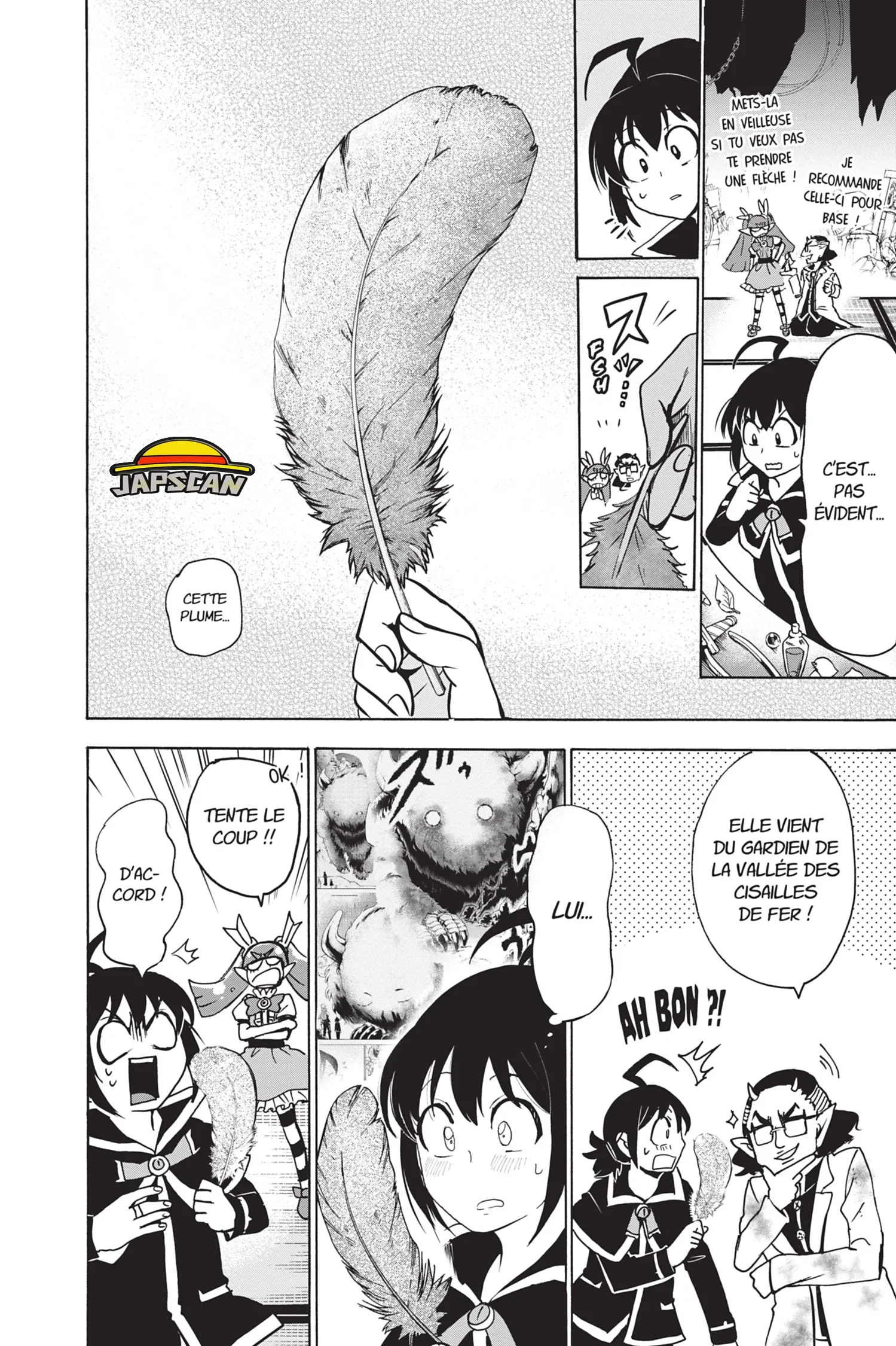 Mairimashita! Iruma-Kun - 100 - 6559ecb27b404.webp