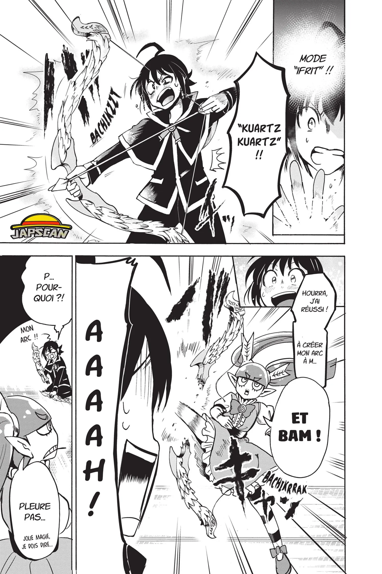 Mairimashita! Iruma-Kun - 100 - 6559ecb325c56.webp