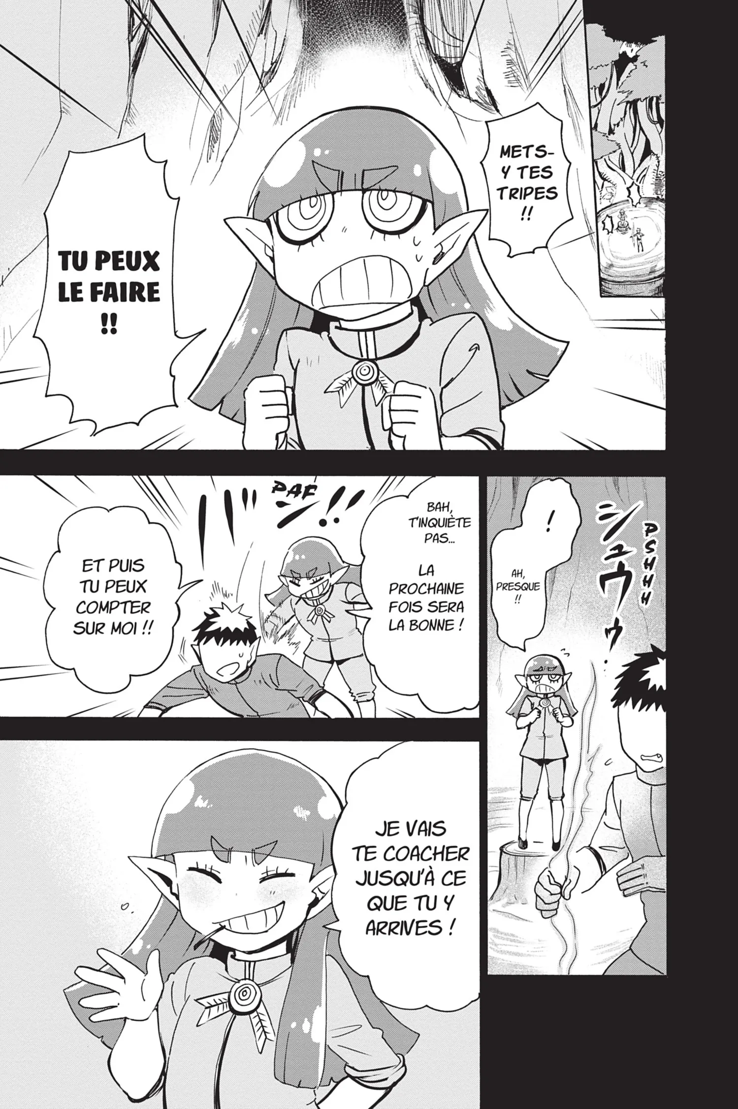 Mairimashita! Iruma-Kun - 100 - 6559ecb61620f.webp