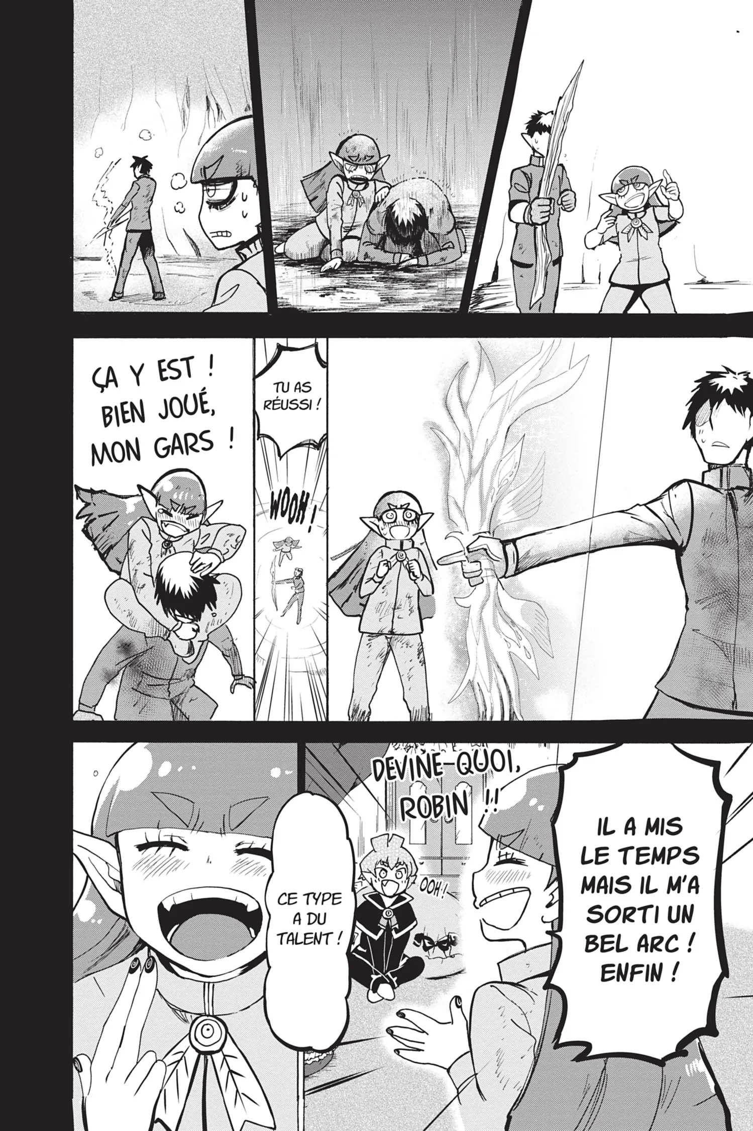 Mairimashita! Iruma-Kun - 100 - 6559ecb6a896f.webp