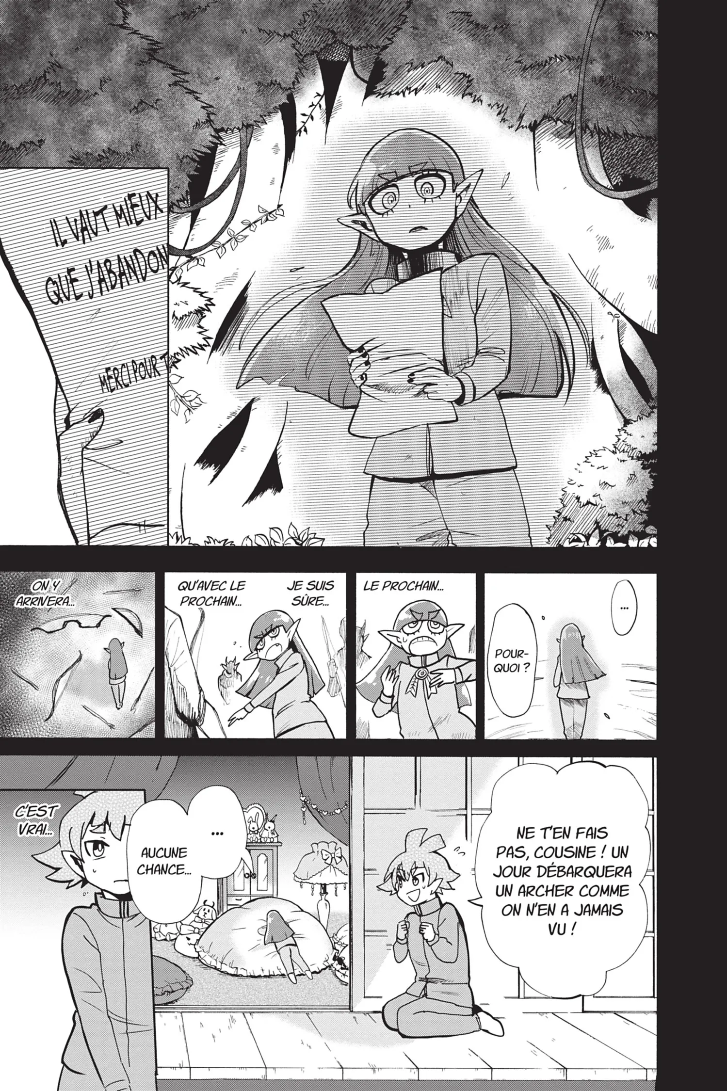 Mairimashita! Iruma-Kun - 100 - 6559ecb77e61a.webp
