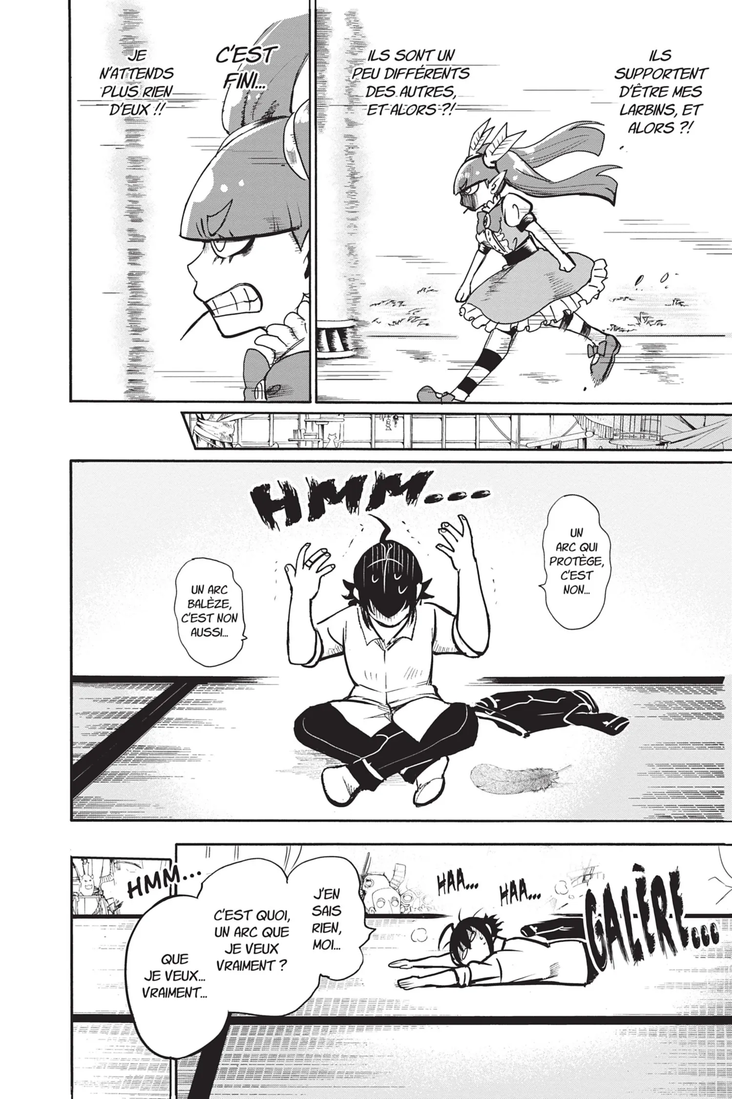 Mairimashita! Iruma-Kun - 100 - 6559ecb828e5d.webp