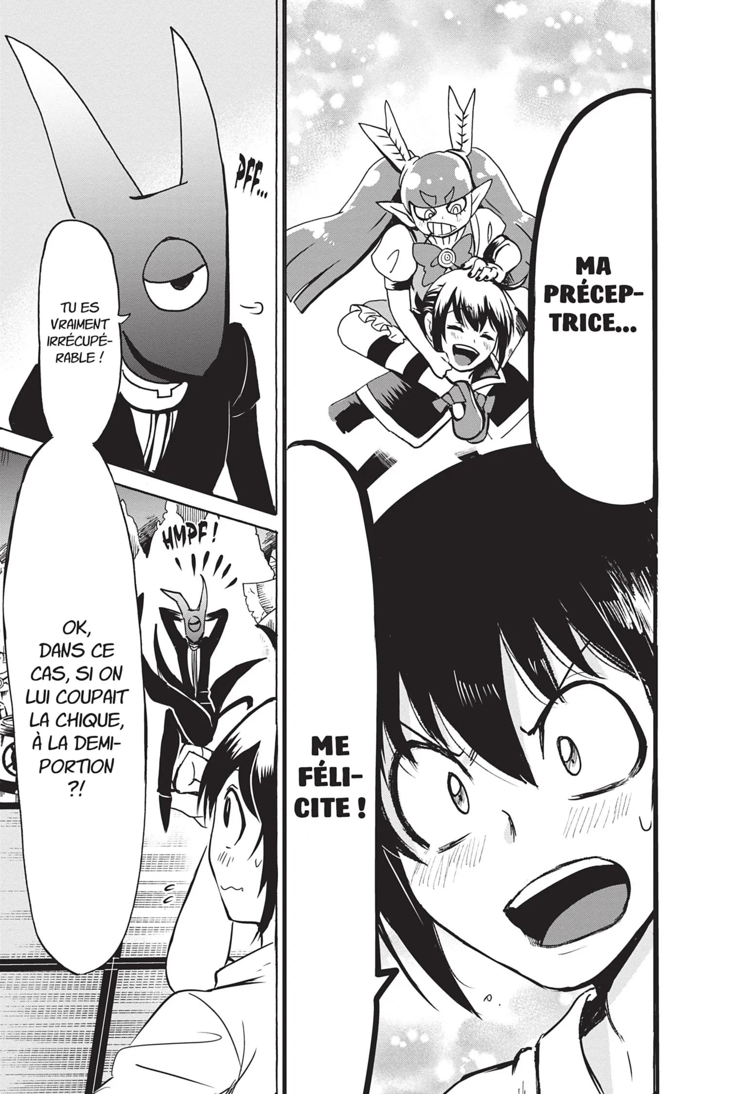 Mairimashita! Iruma-Kun - 100 - 6559ecb9da8e3.webp