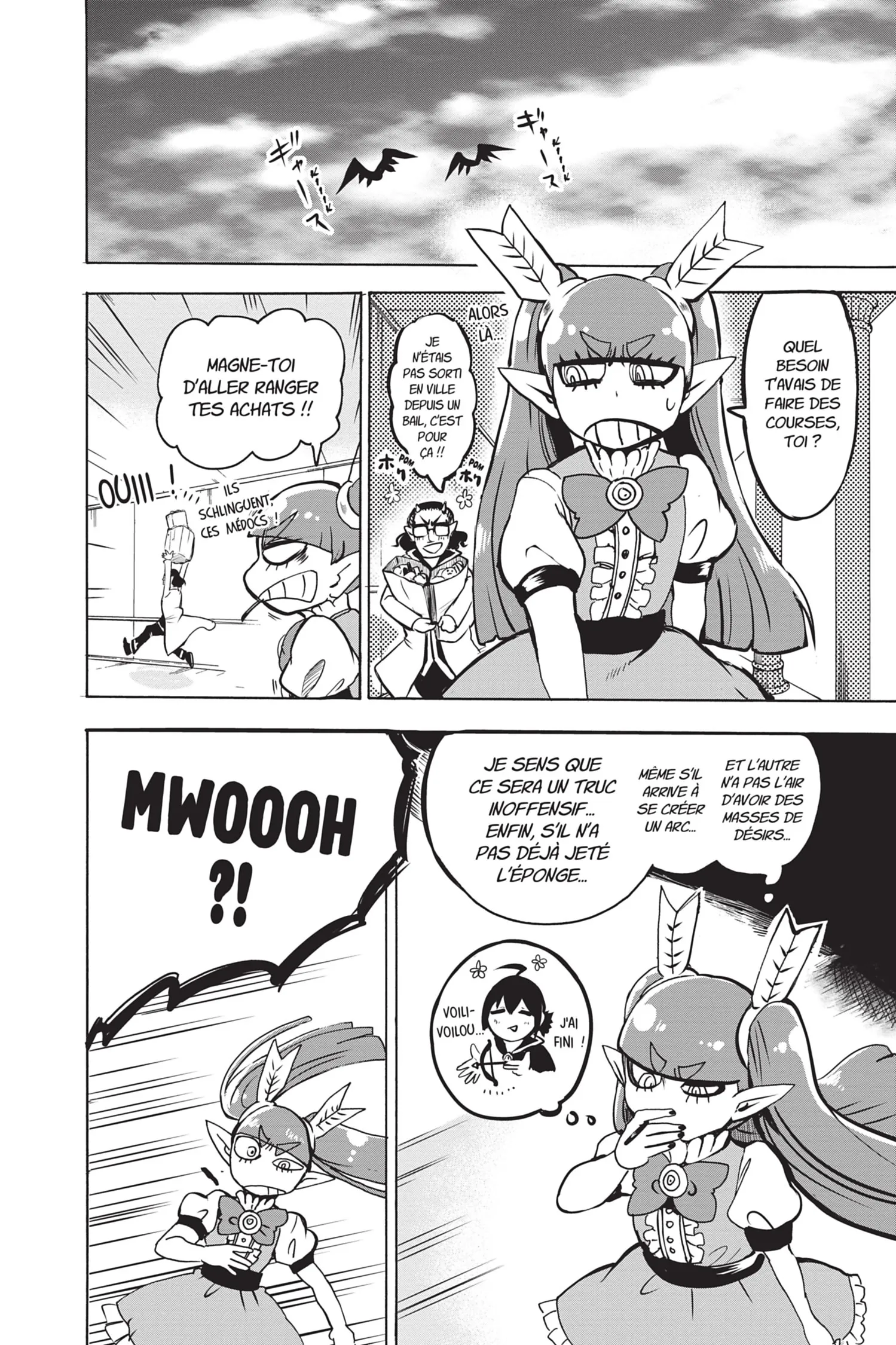 Mairimashita! Iruma-Kun - 100 - 6559ecbbac4e1.webp
