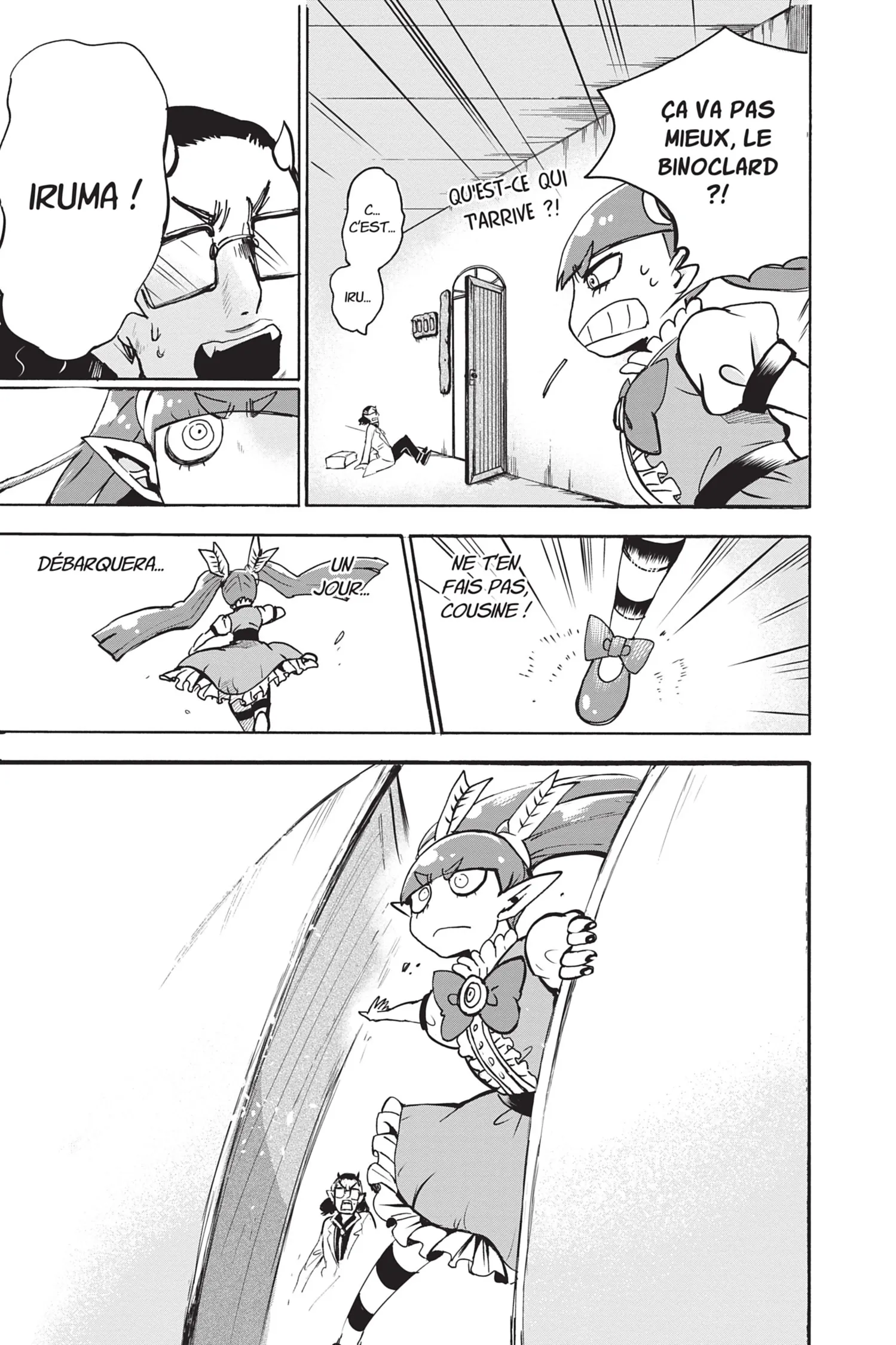 Mairimashita! Iruma-Kun - 100 - 6559ecbc3b68e.webp