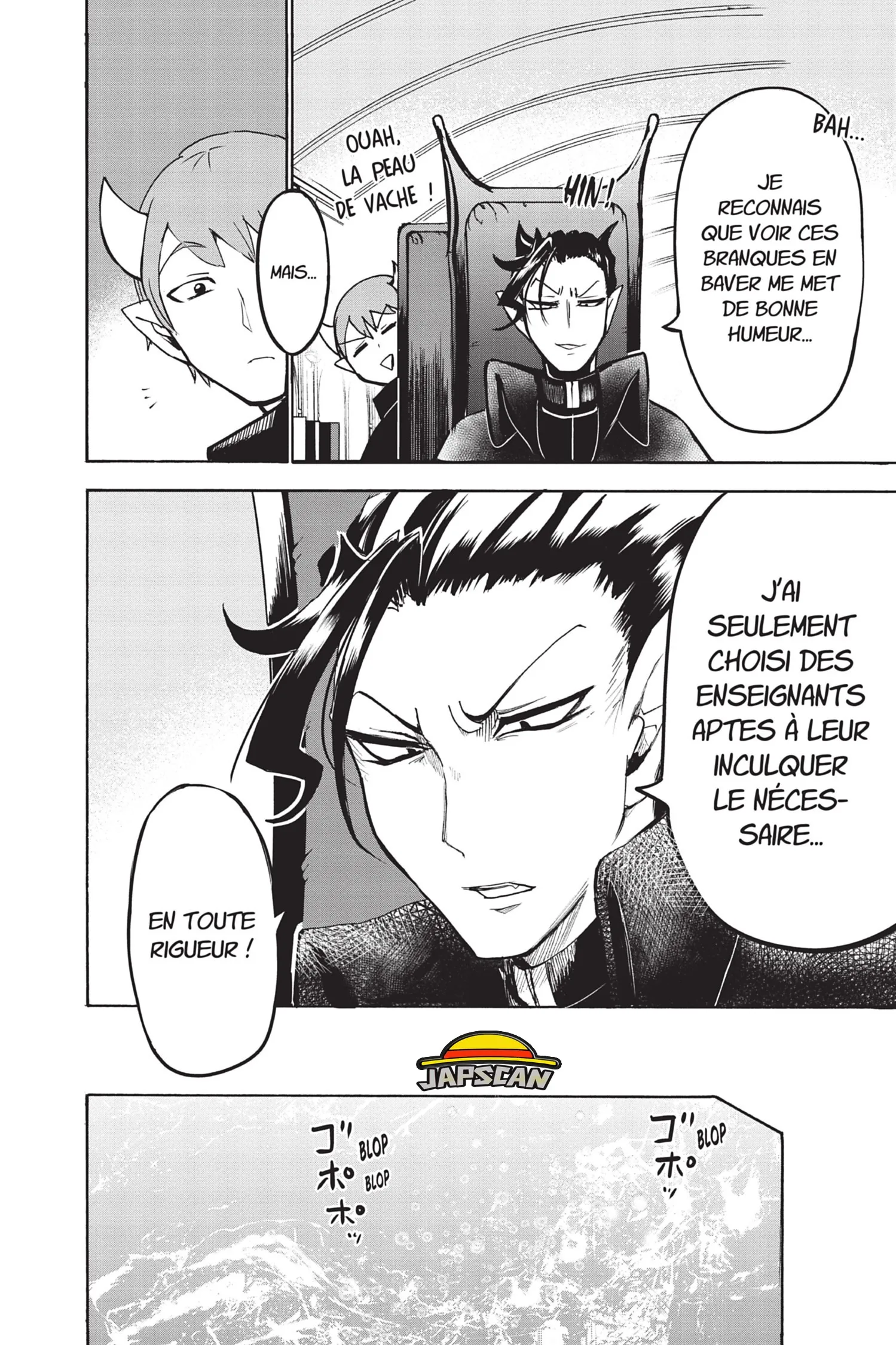Mairimashita! Iruma-Kun - 101 - 6559ecbf7836b.webp